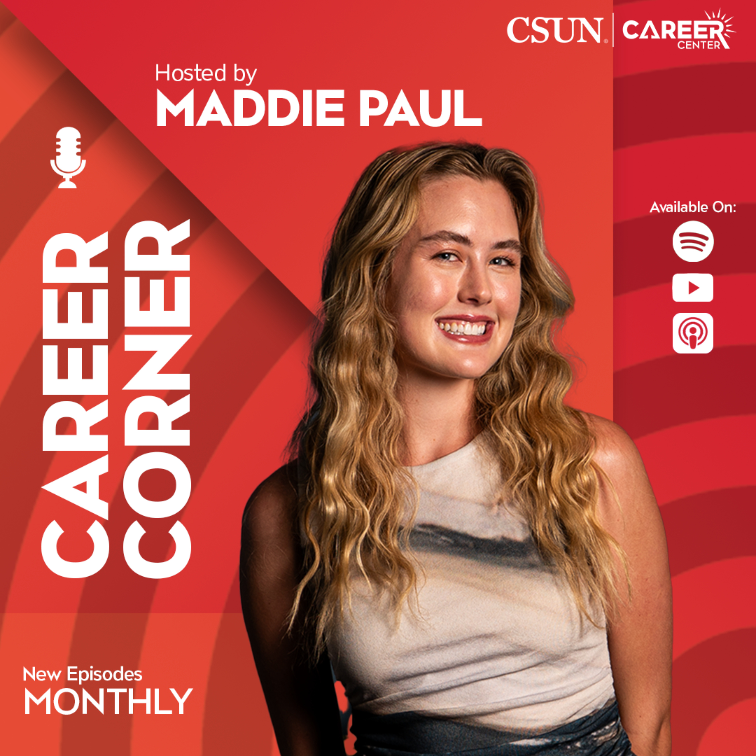 Career Corner