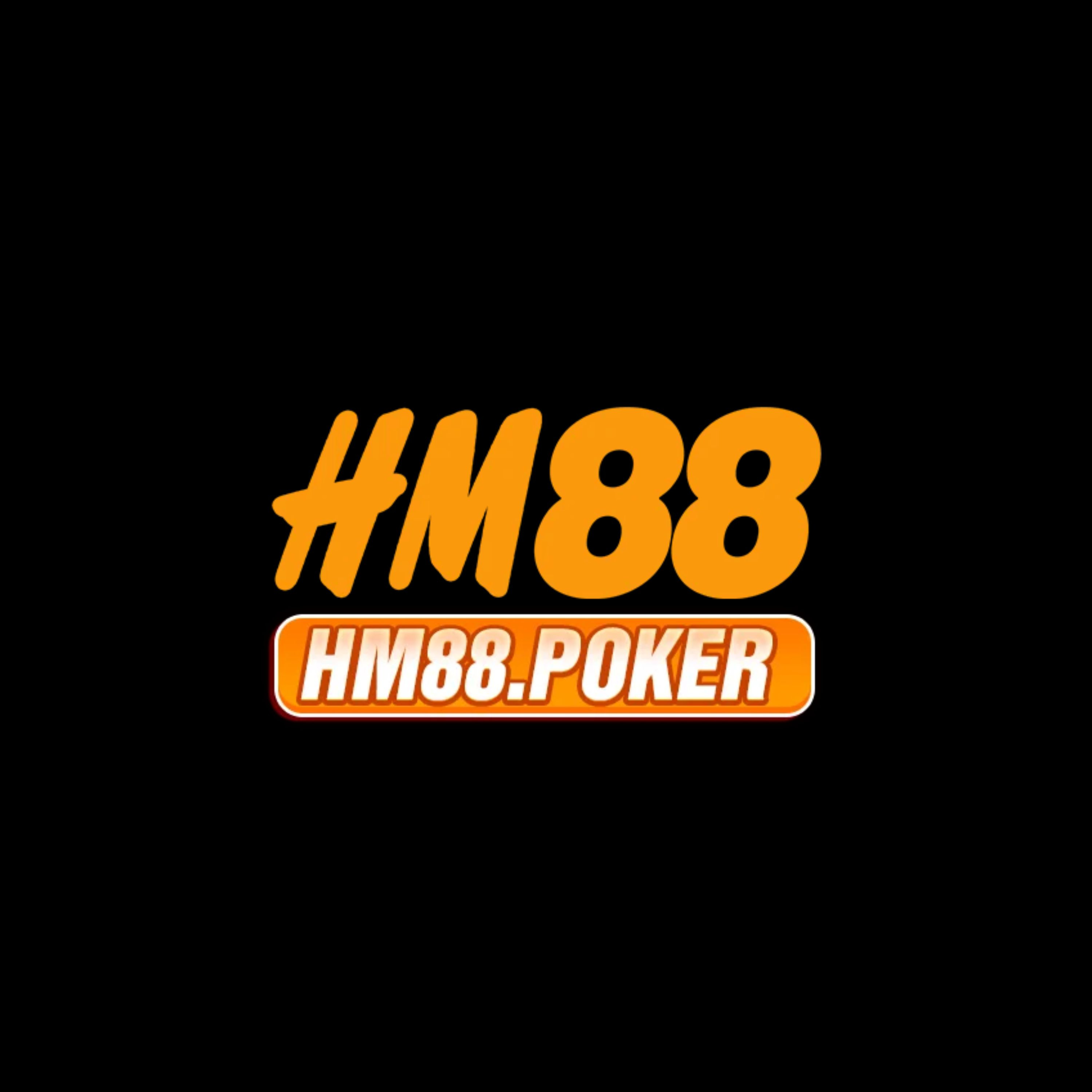 HM88 podcast artwork