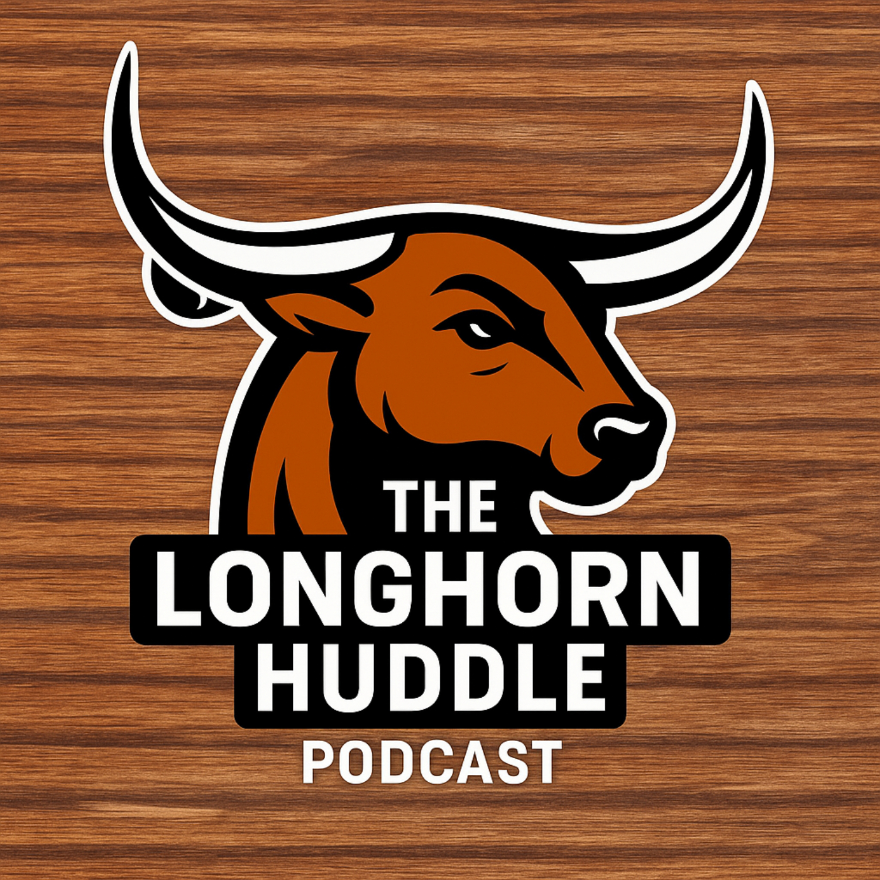 The Longhorn Huddle Podcast