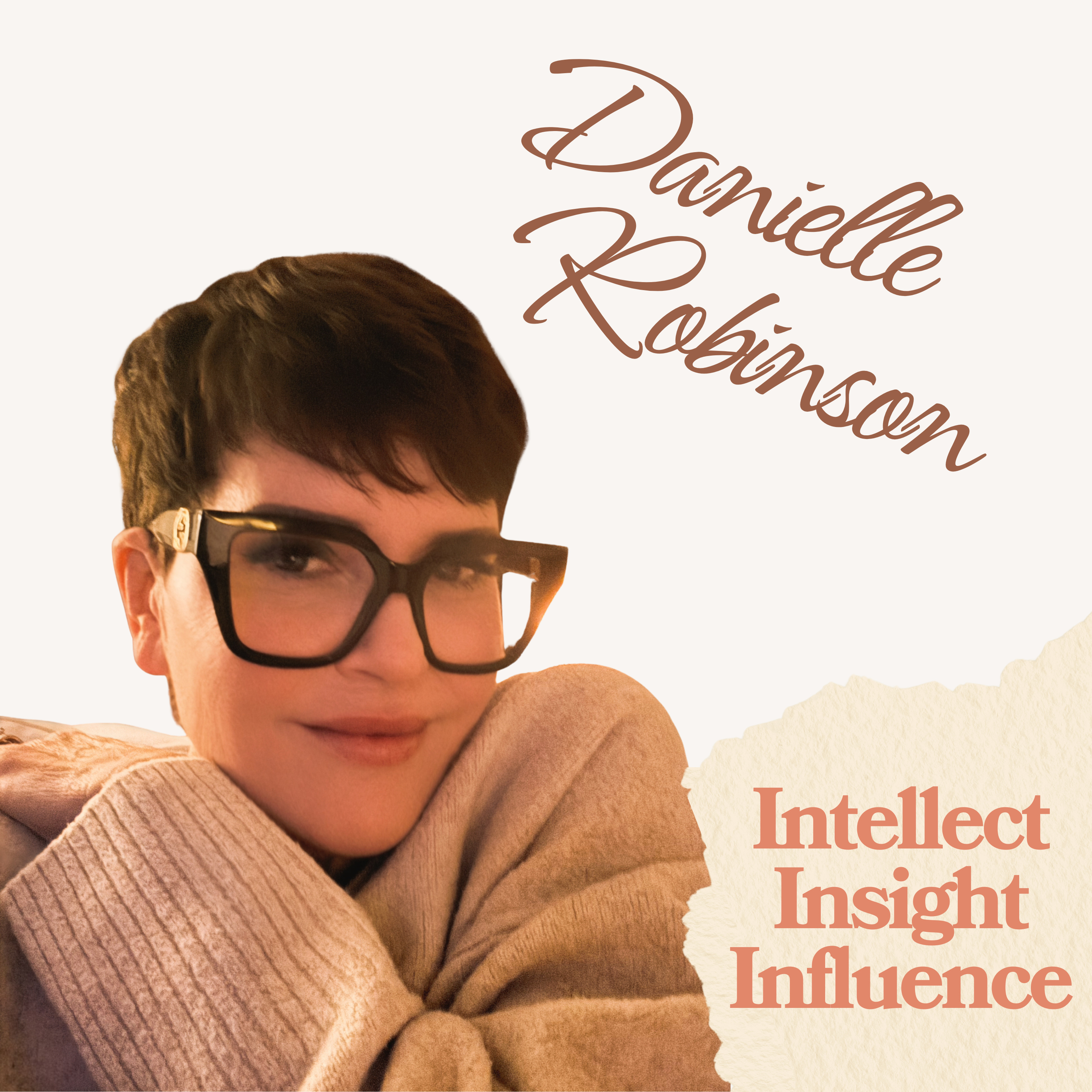 The Danielle Robinson Podcast