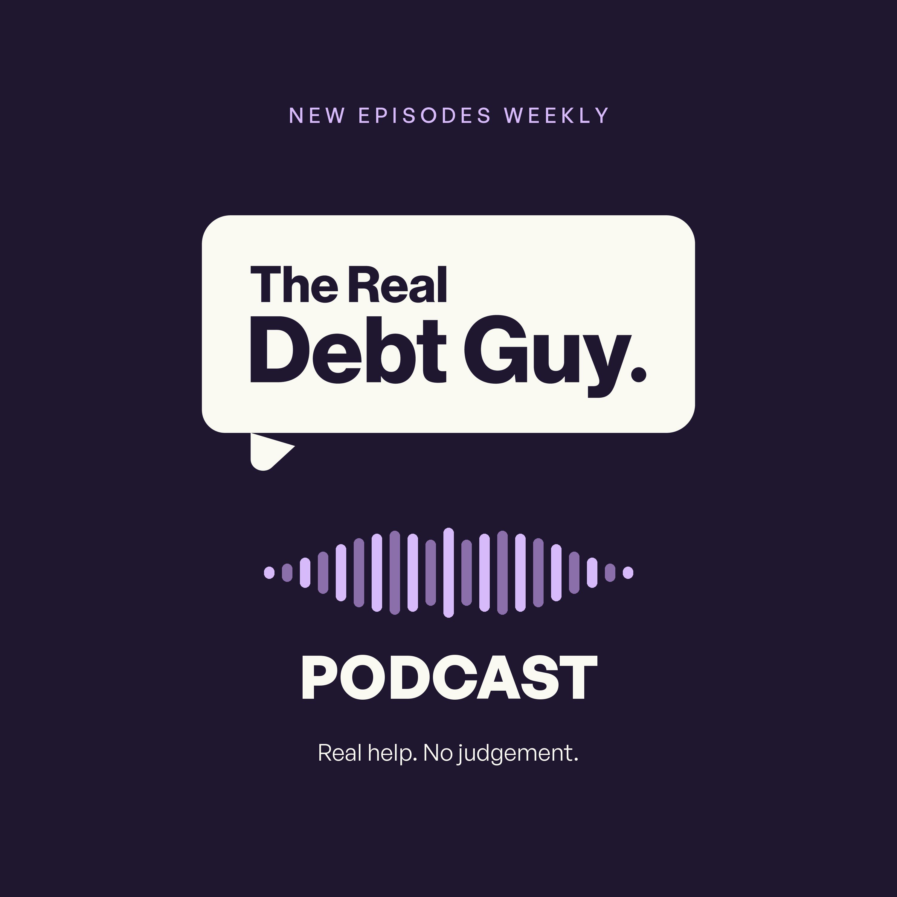 Should You Call or Write to a Debt Collector? (UK Guide) episode artwork