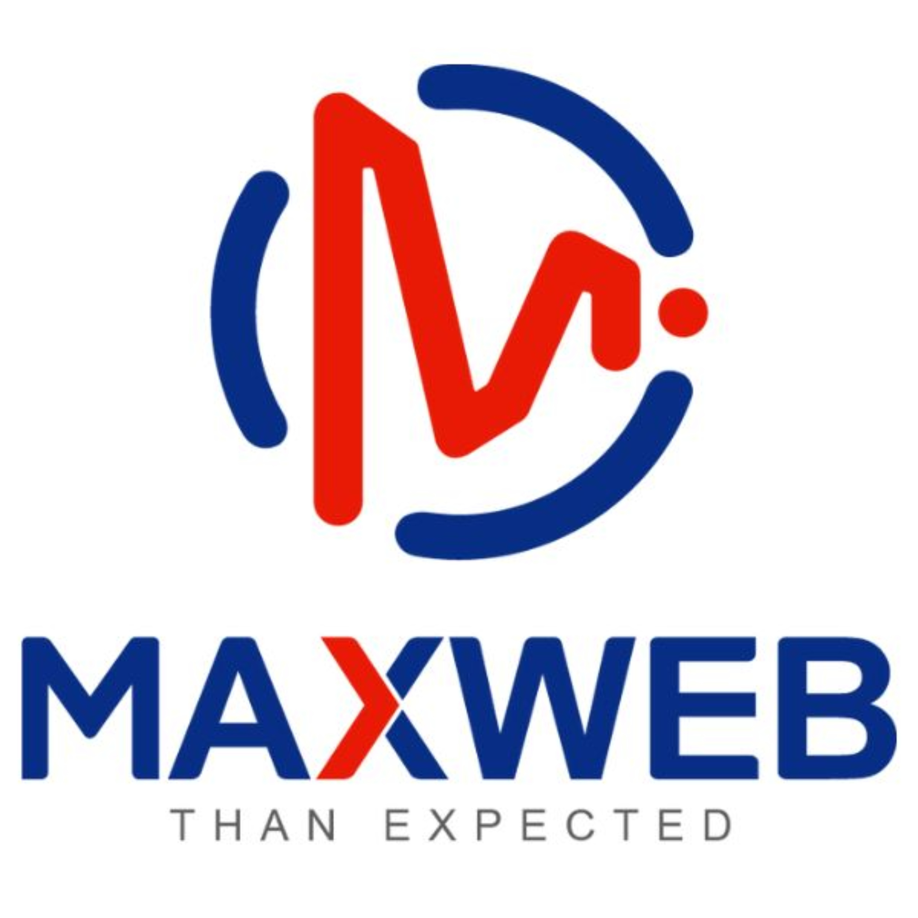 Maxweb cover art