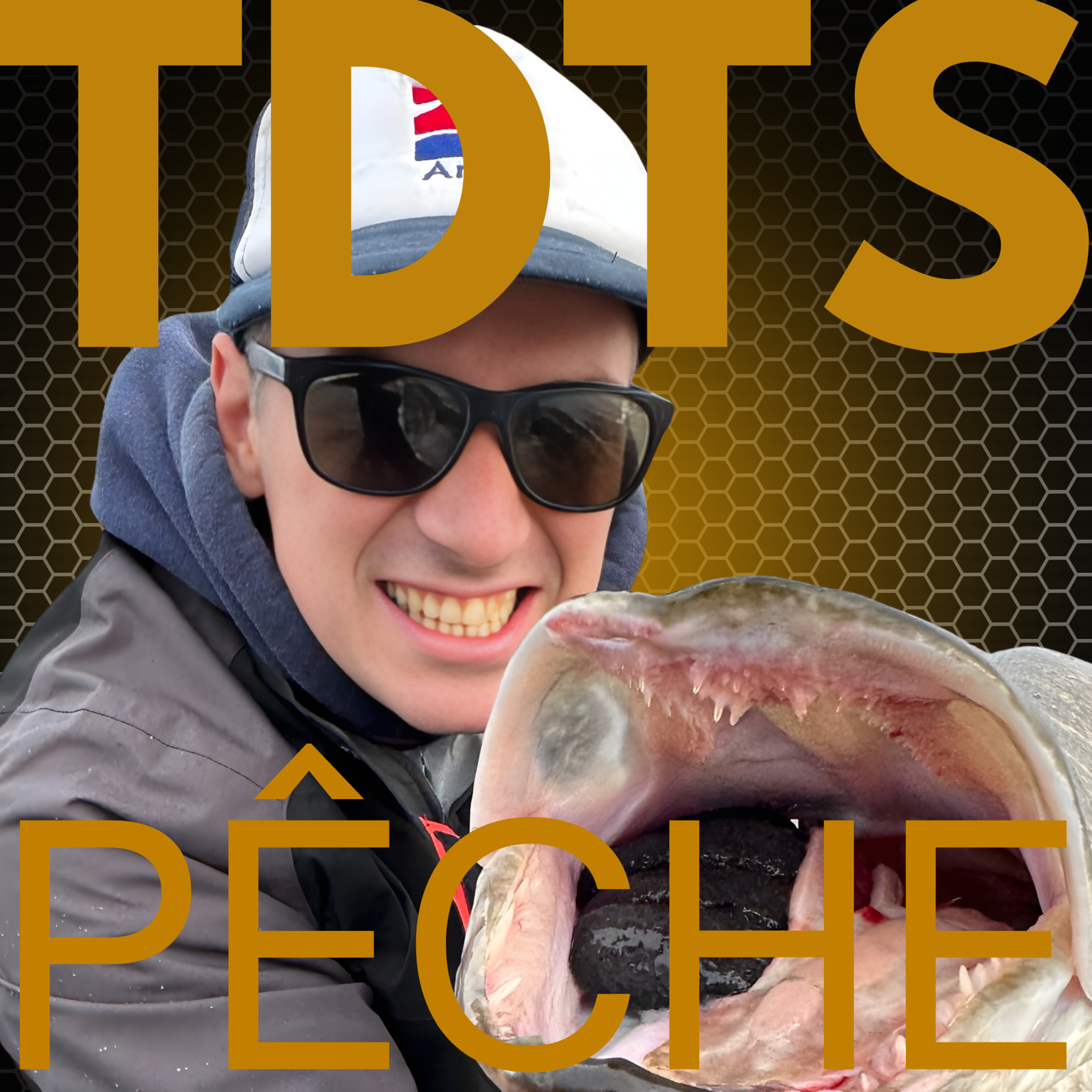 Faustin FALCON (pecheur.com) : les vérités de celui qui dirige un empire à 50 millions Faustin FALCON (pecheur.com) : les vérités de celui qui dirige un empire à 50 millions