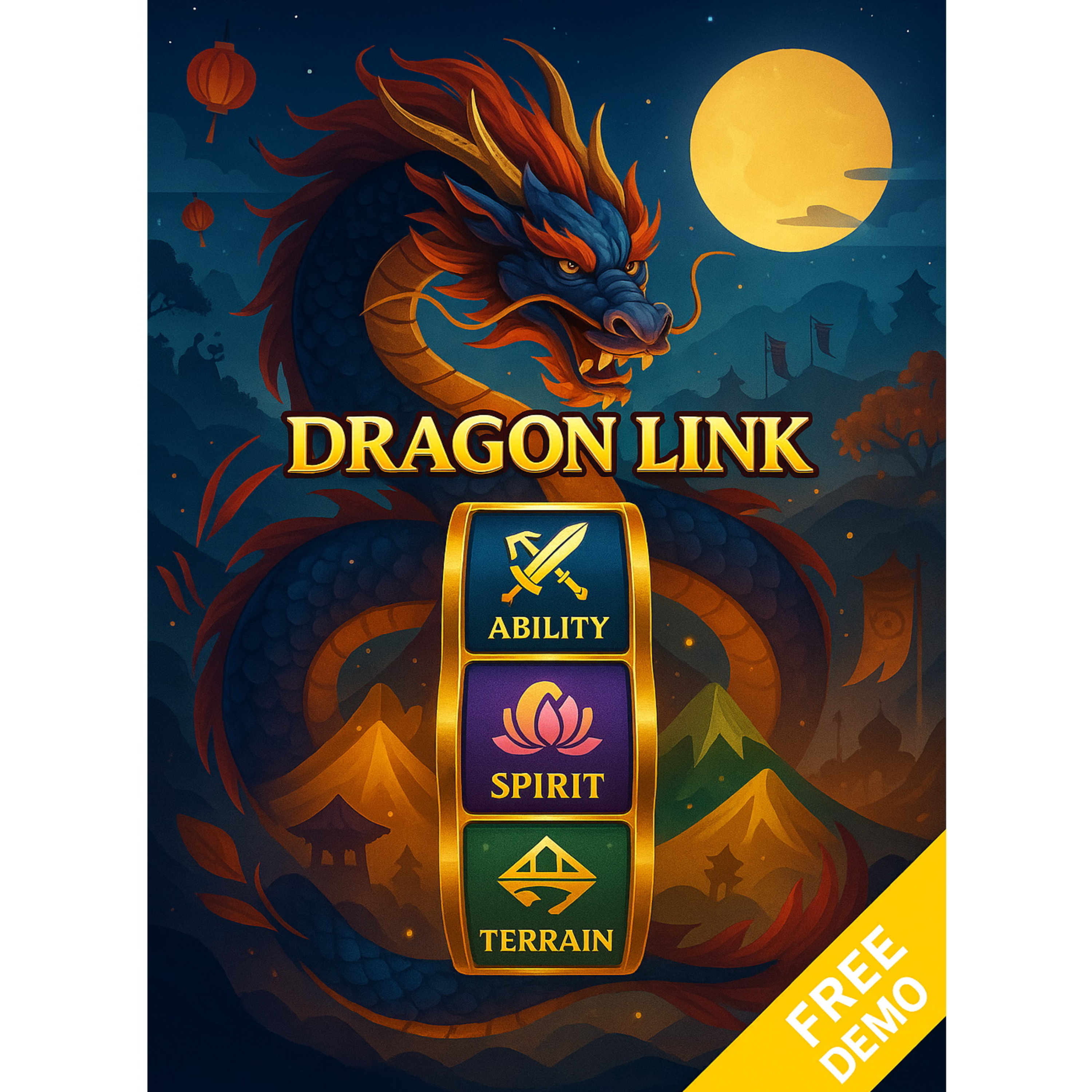 Dragon Link