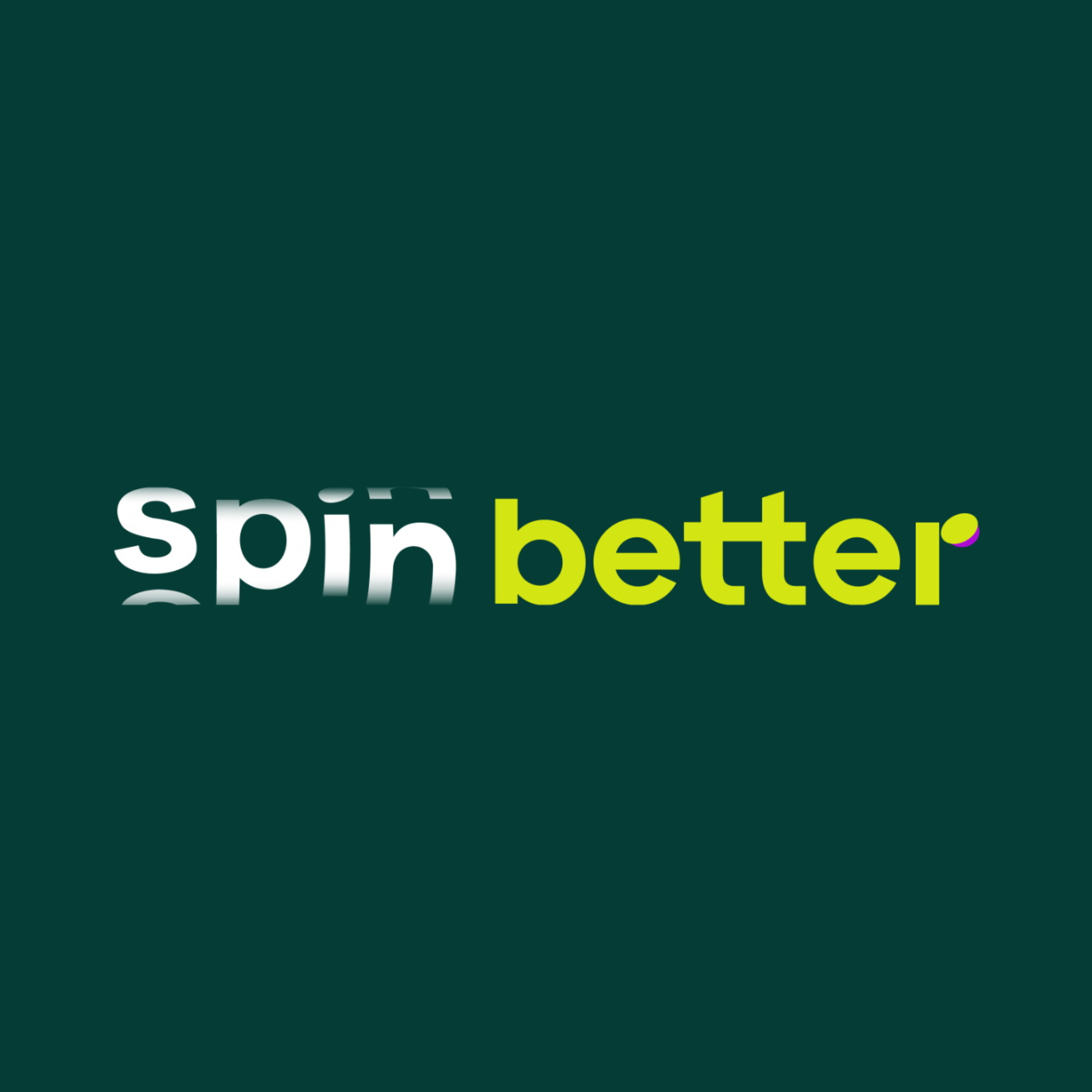 SpinBetter Podcast podcast artwork
