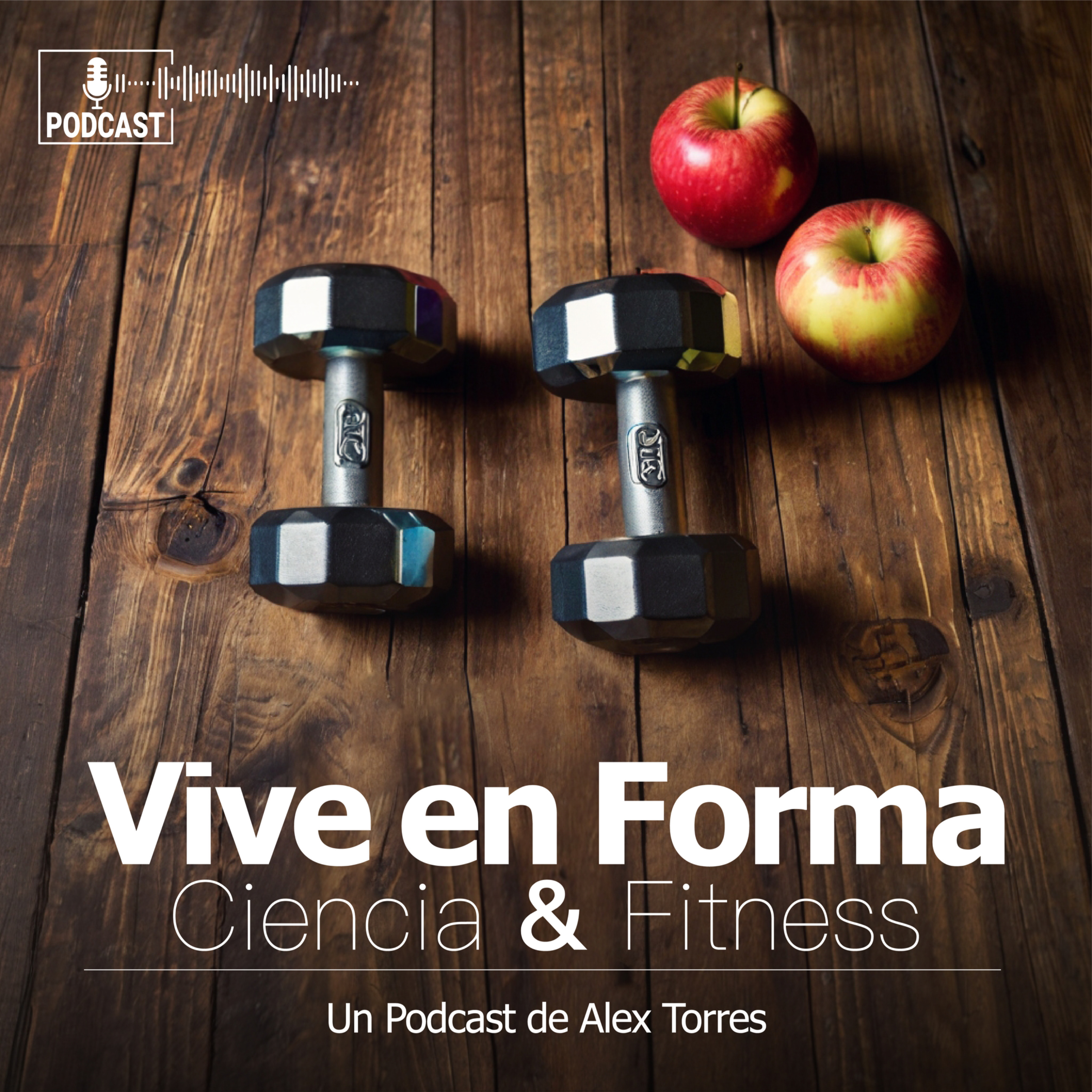 Vive en Forma - Ciencia y Fitness