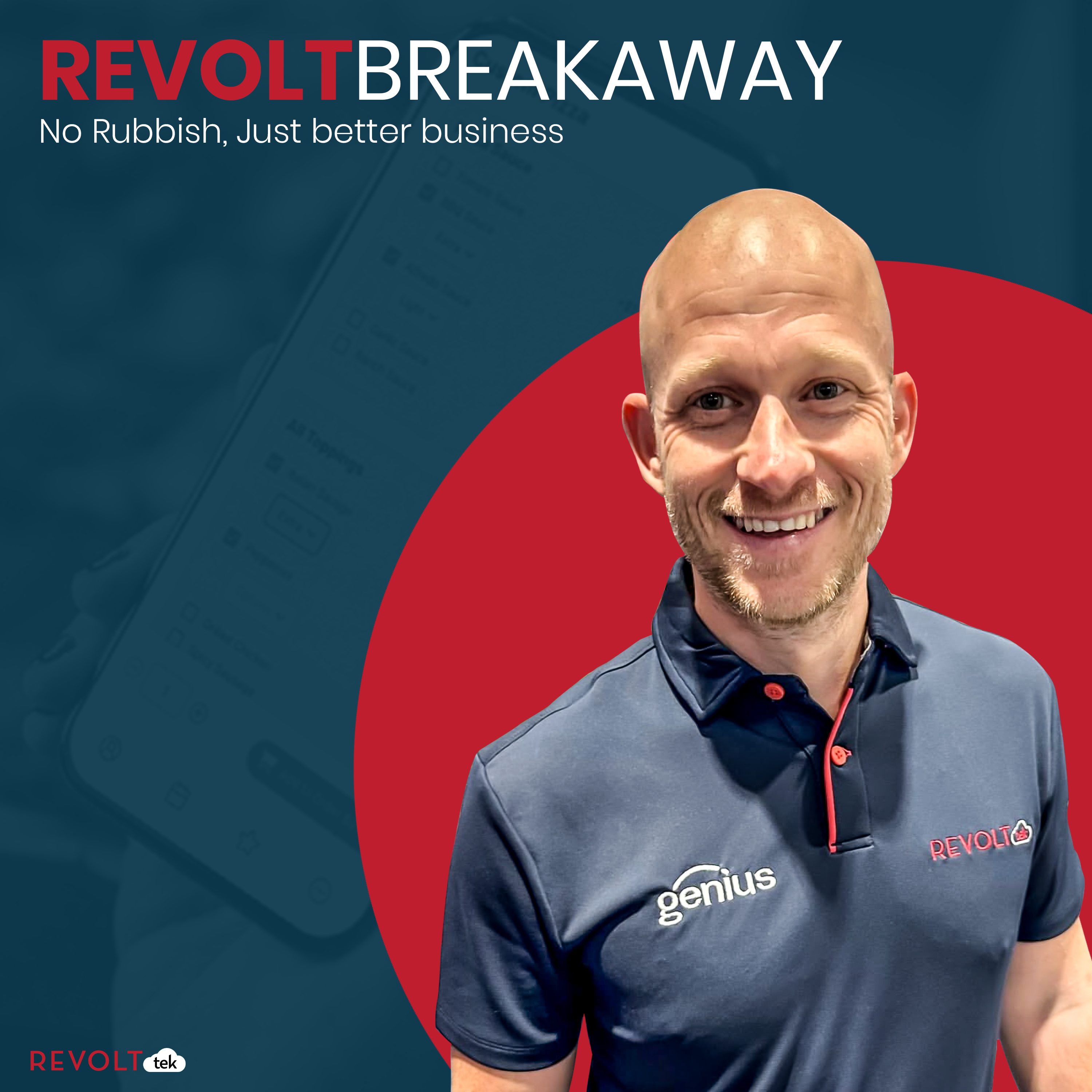 Revolt Breakaway