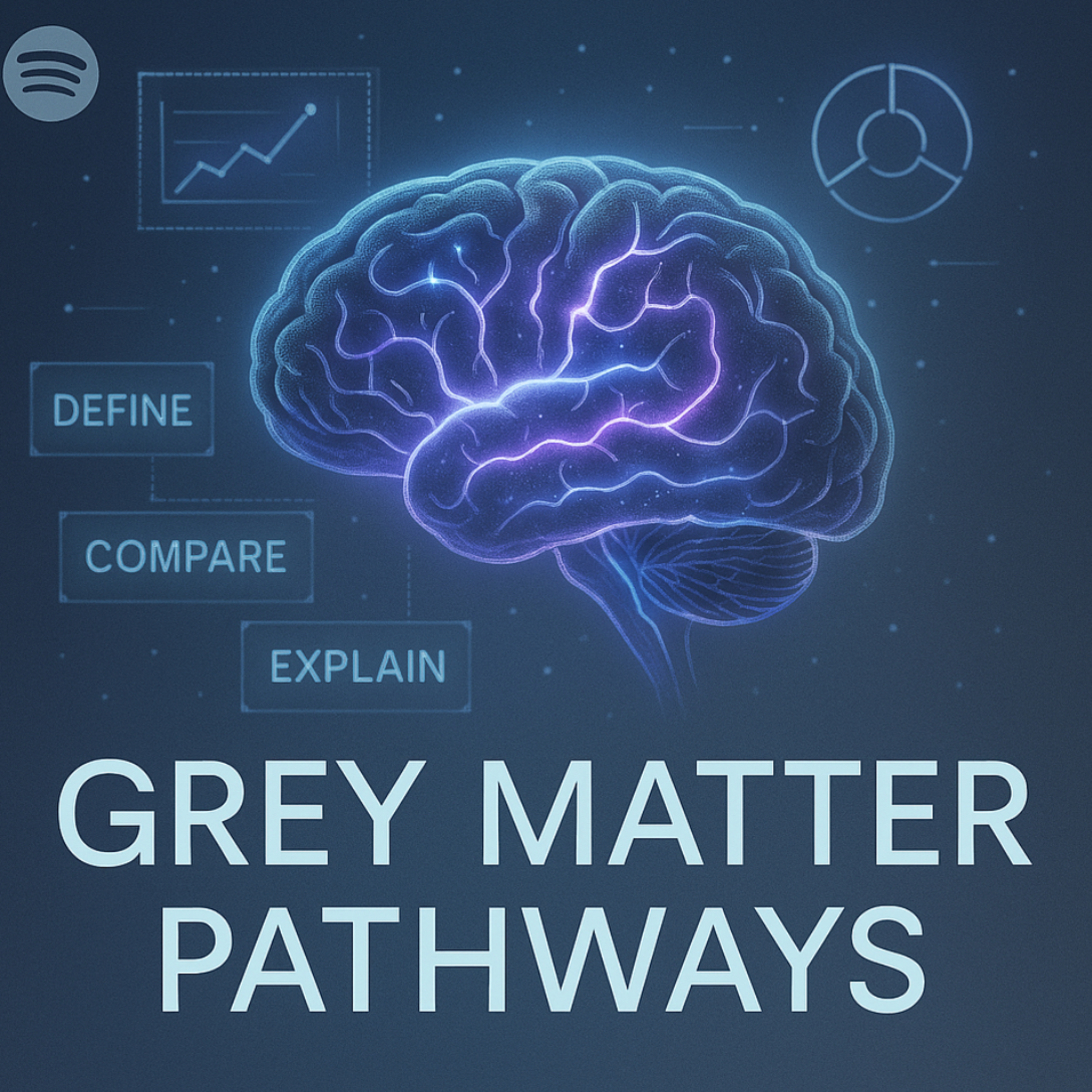 Grey Matter Pathways