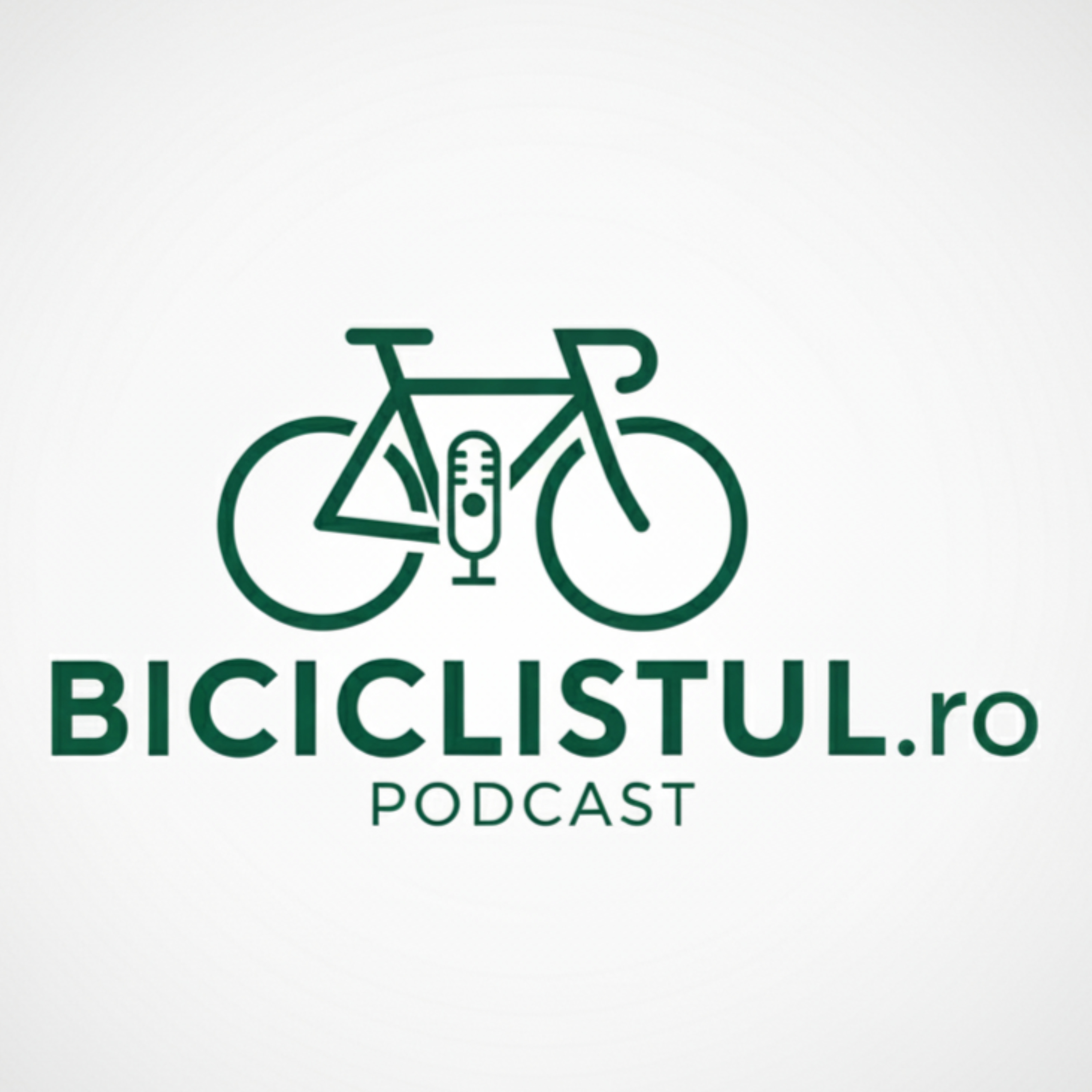 Biciclistul.ro podcast