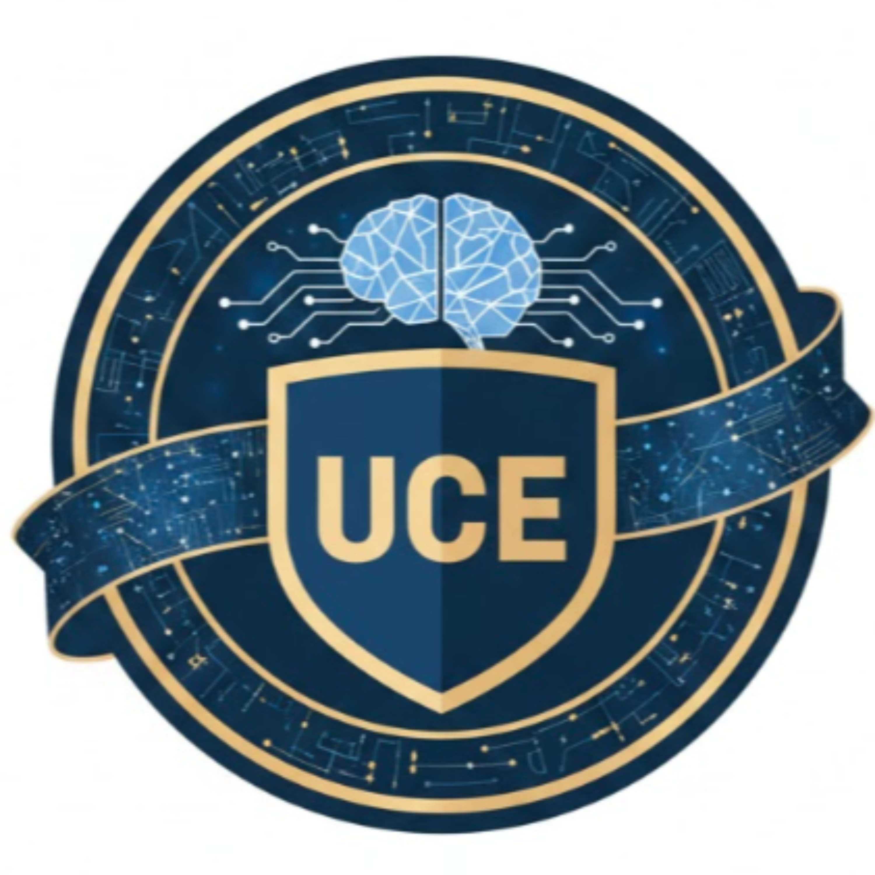 Full Scope: A UCE Study Guide cover art