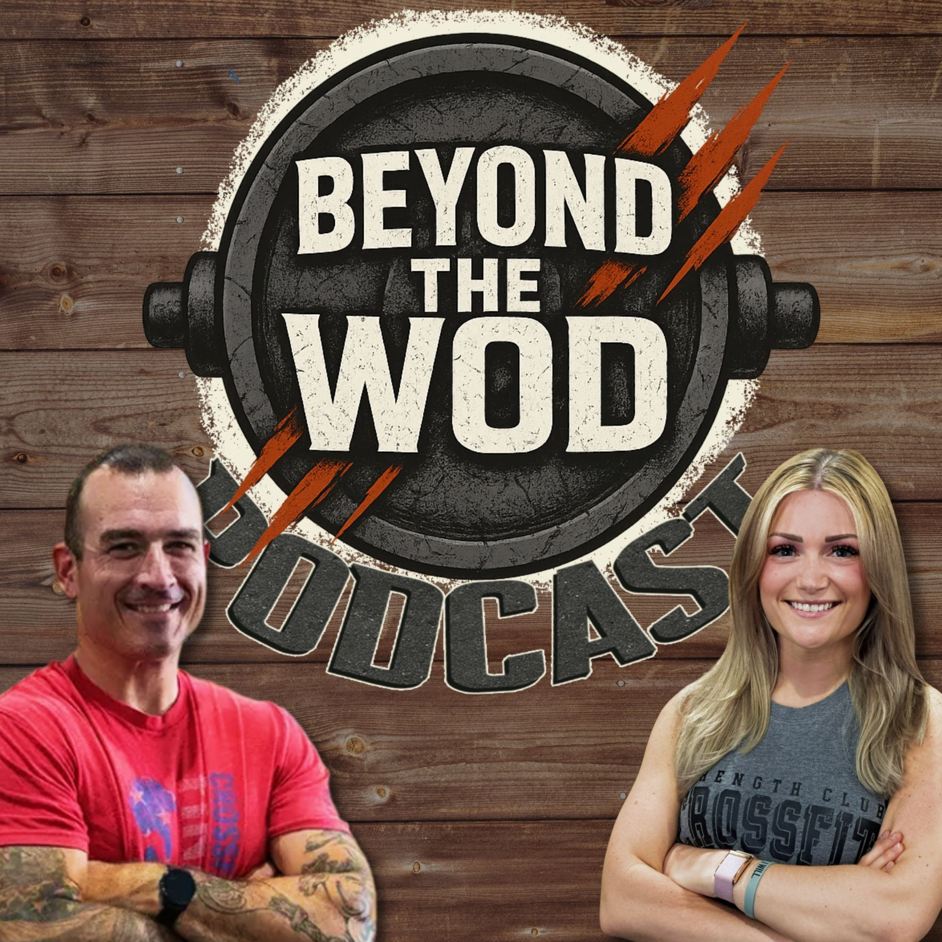 Beyond the WOD Podcast