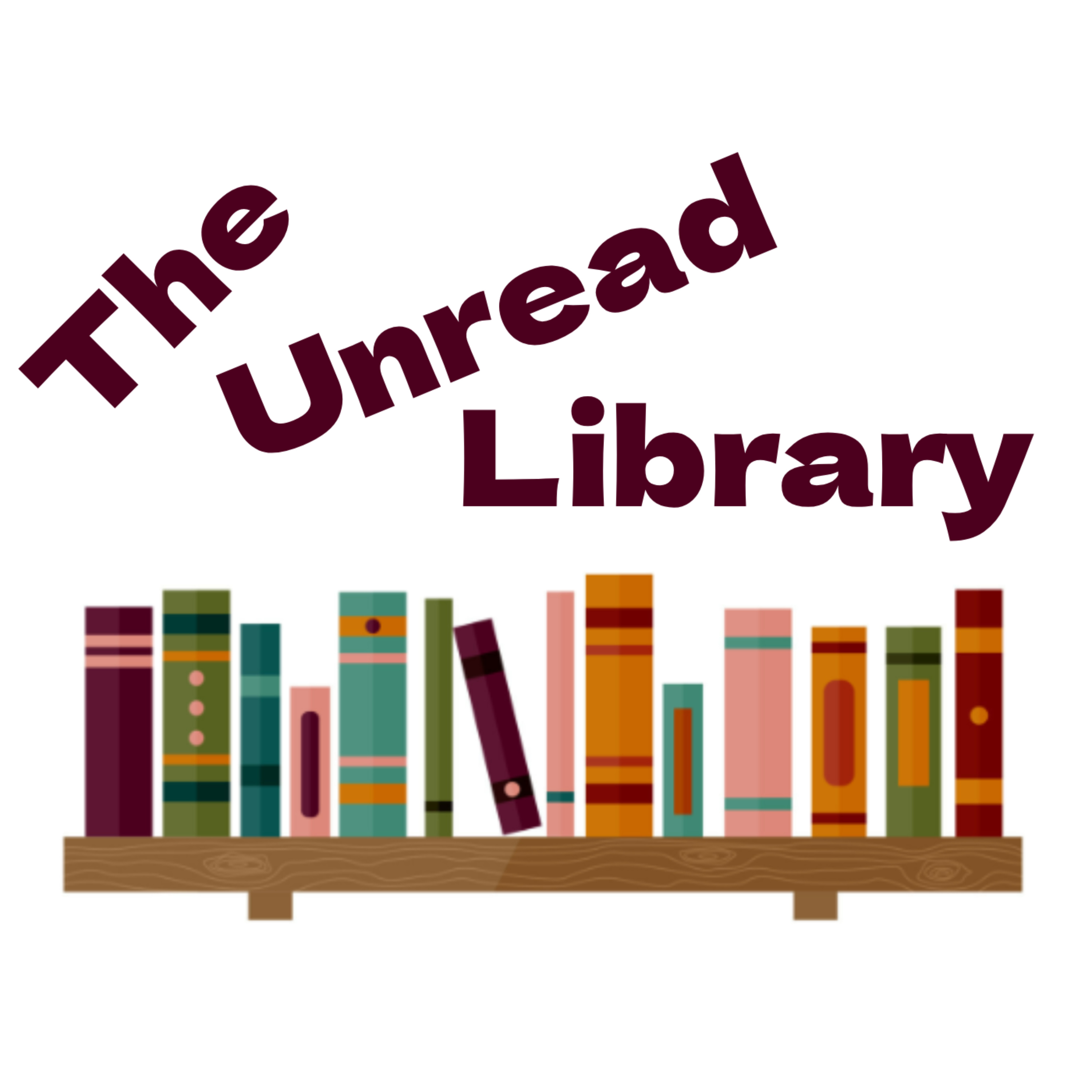 The Unread Library