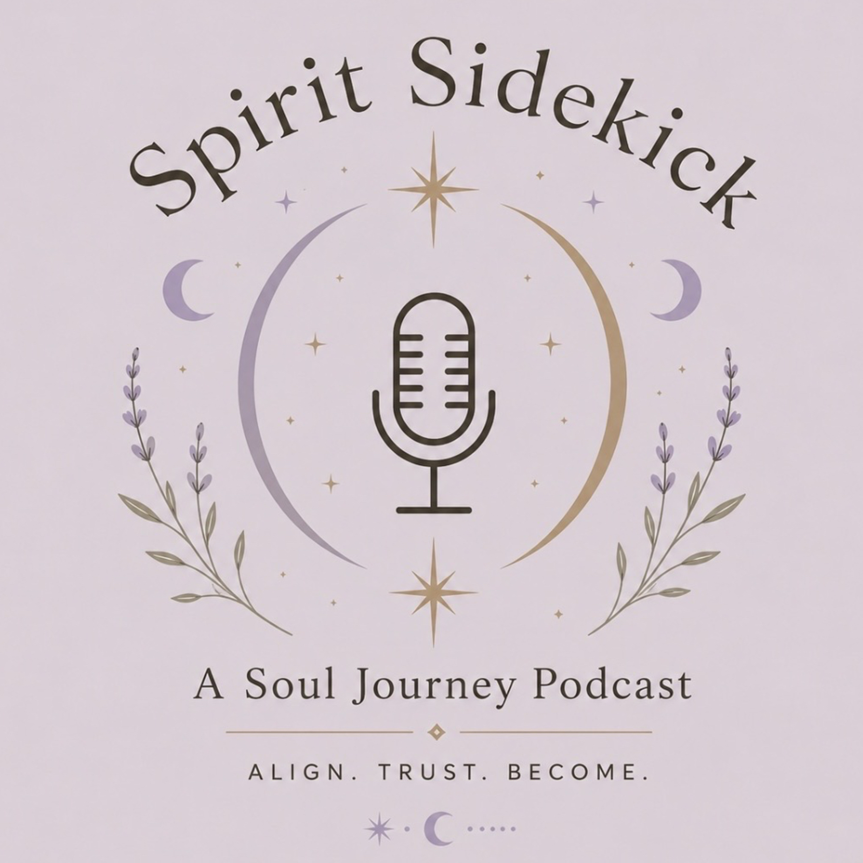 Spirit Sidekick