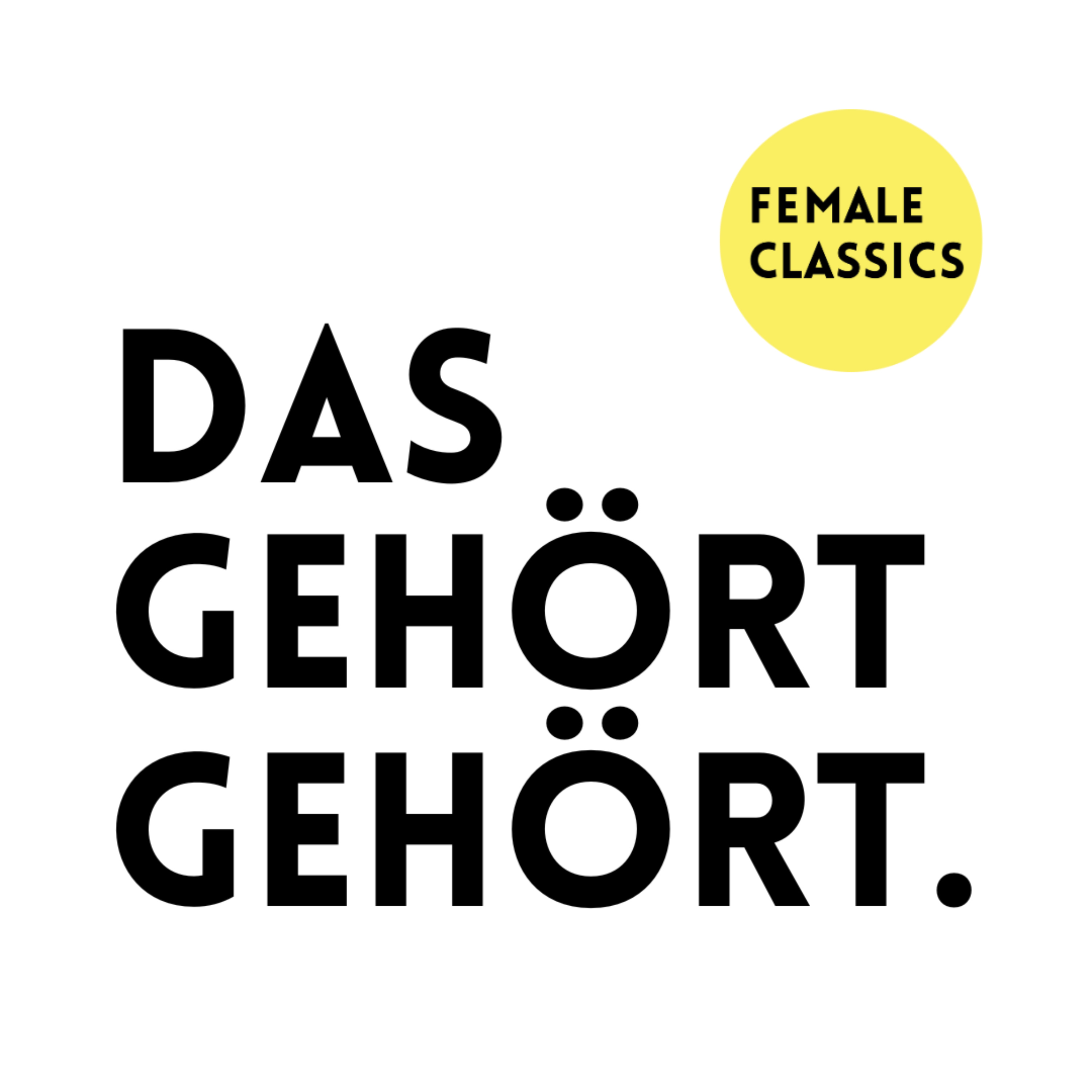 Das gehört gehört
