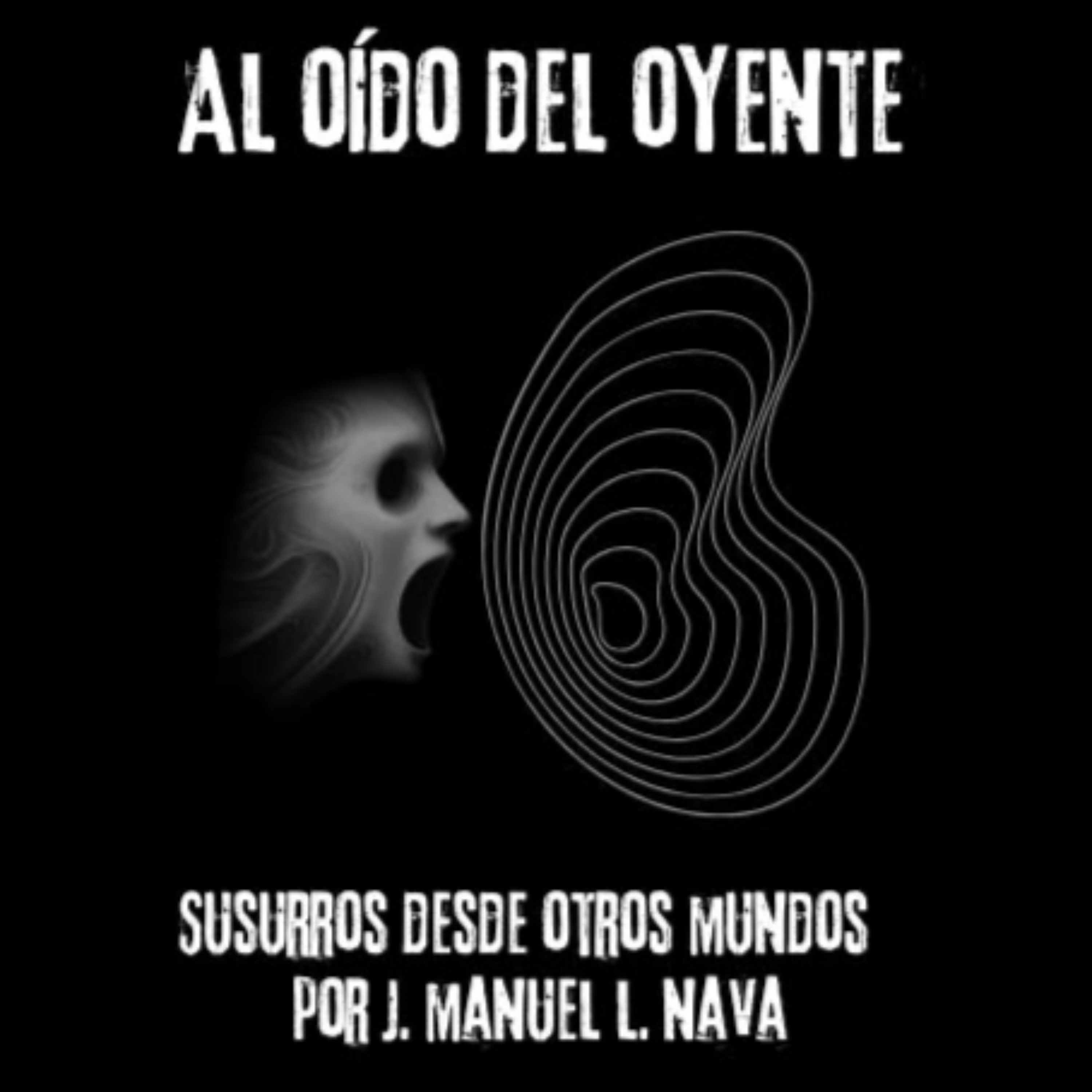 Al oído del oyente podcast artwork