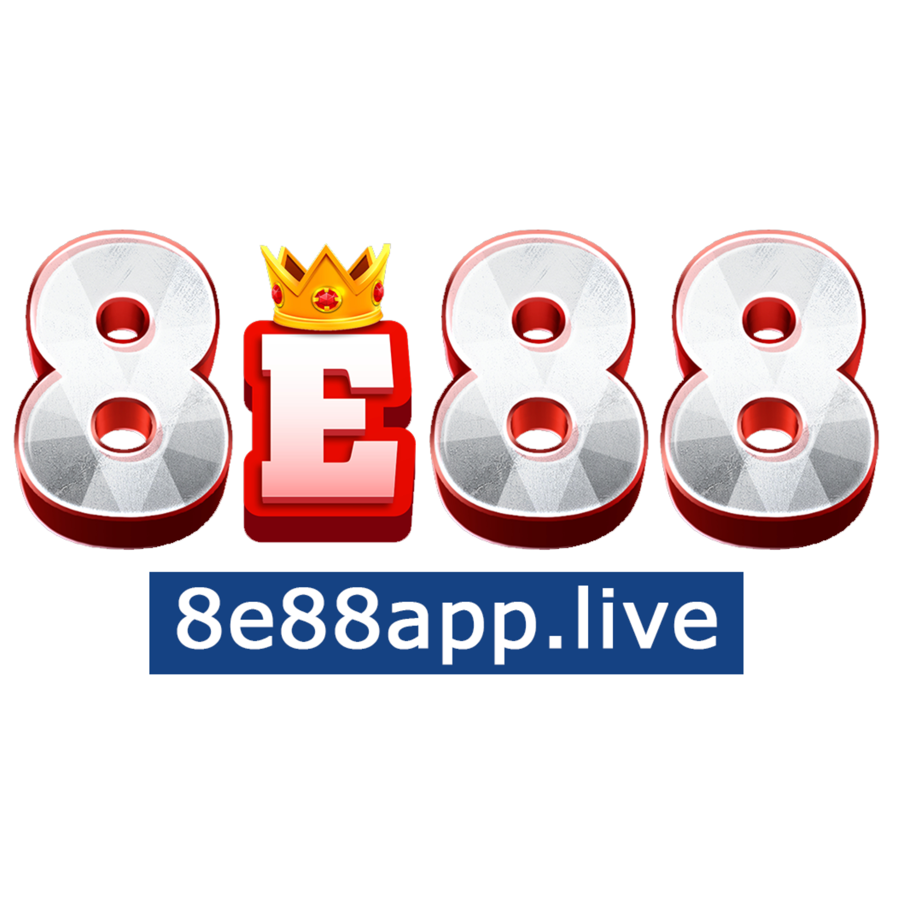 8e88applive podcast artwork