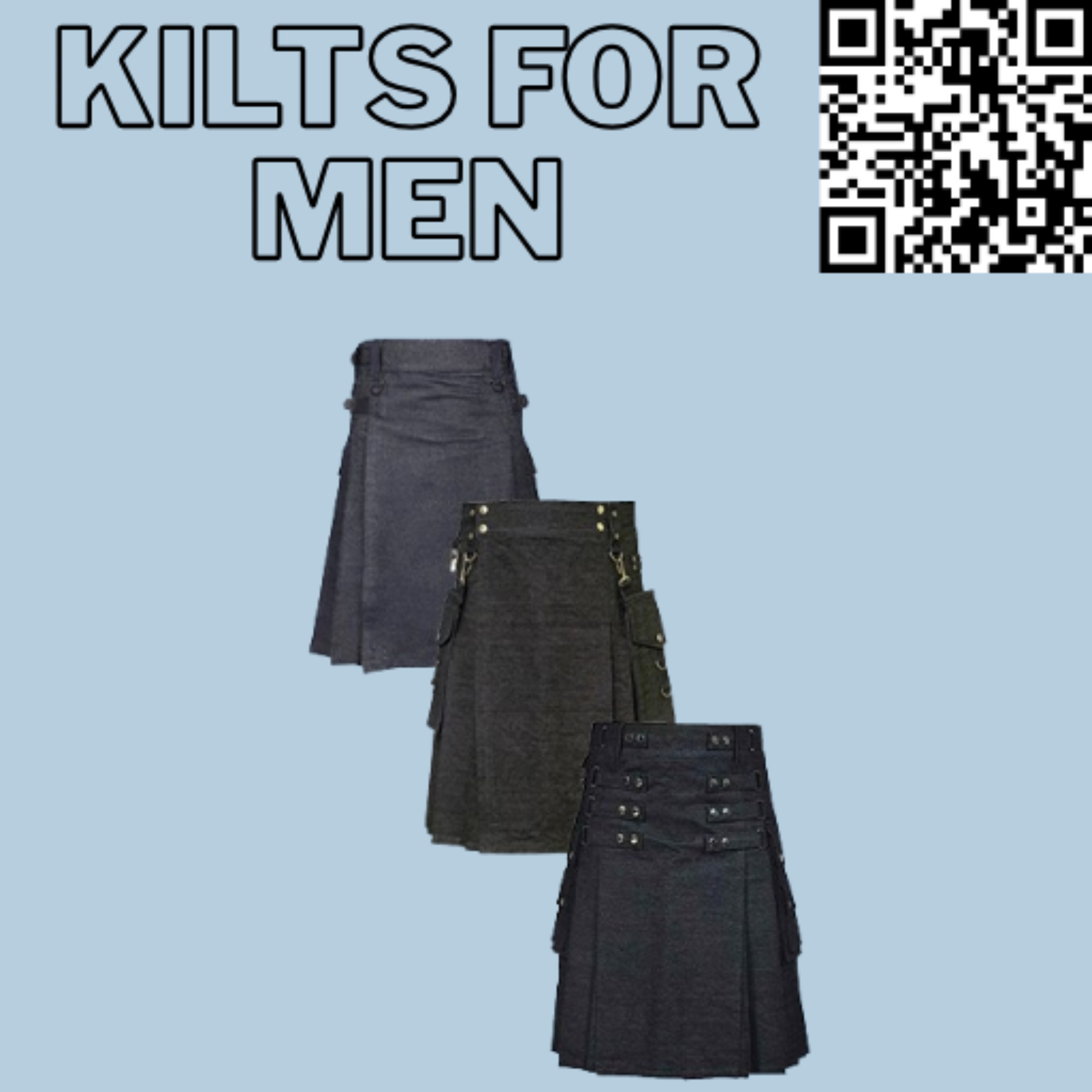 Kilts for Men Tradition Style and Identity podcast artwork