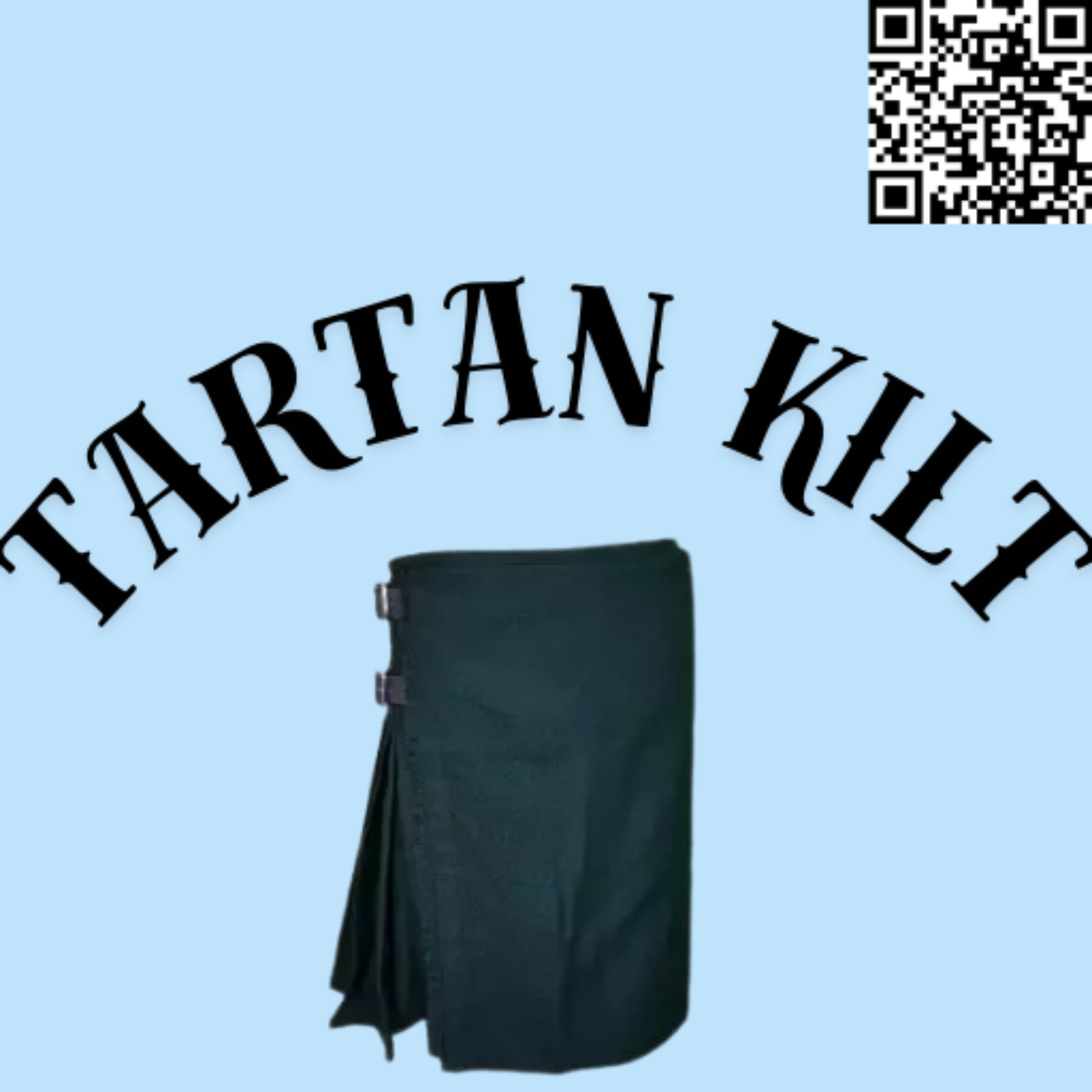 The Enduring Elegance of the Tartan Kilt podcast artwork