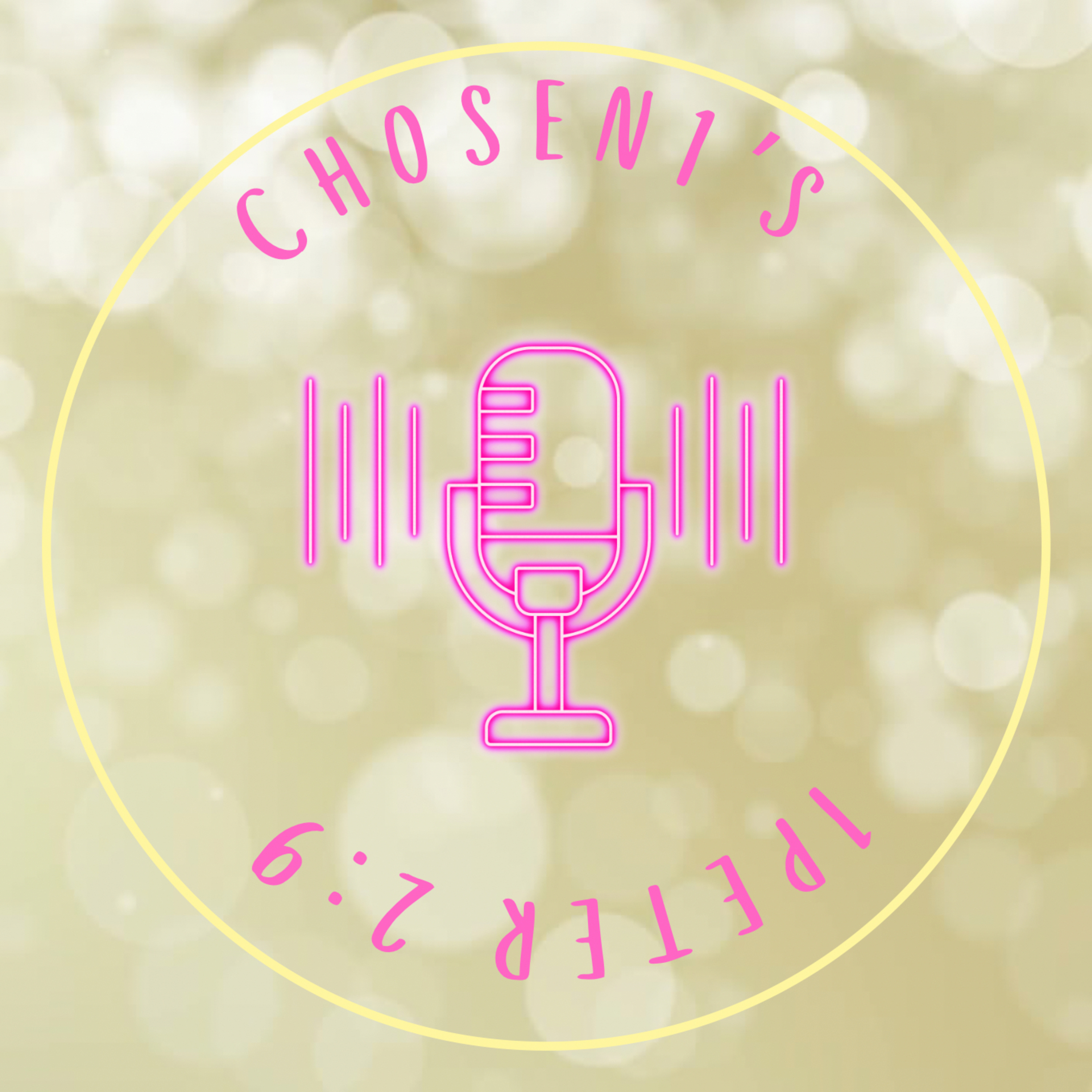 Chosen 1’s : Walking in Purpose