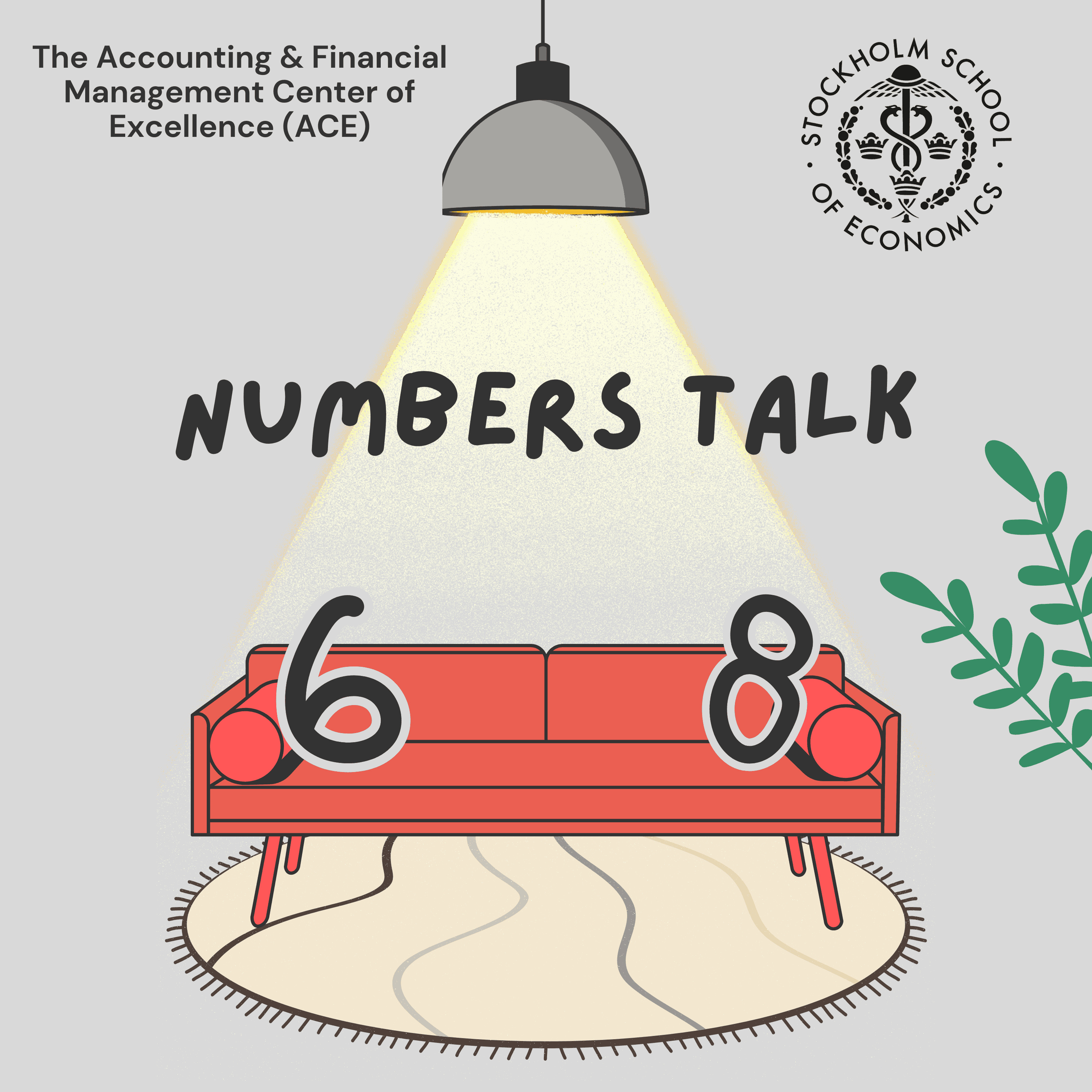 Numbers Talk