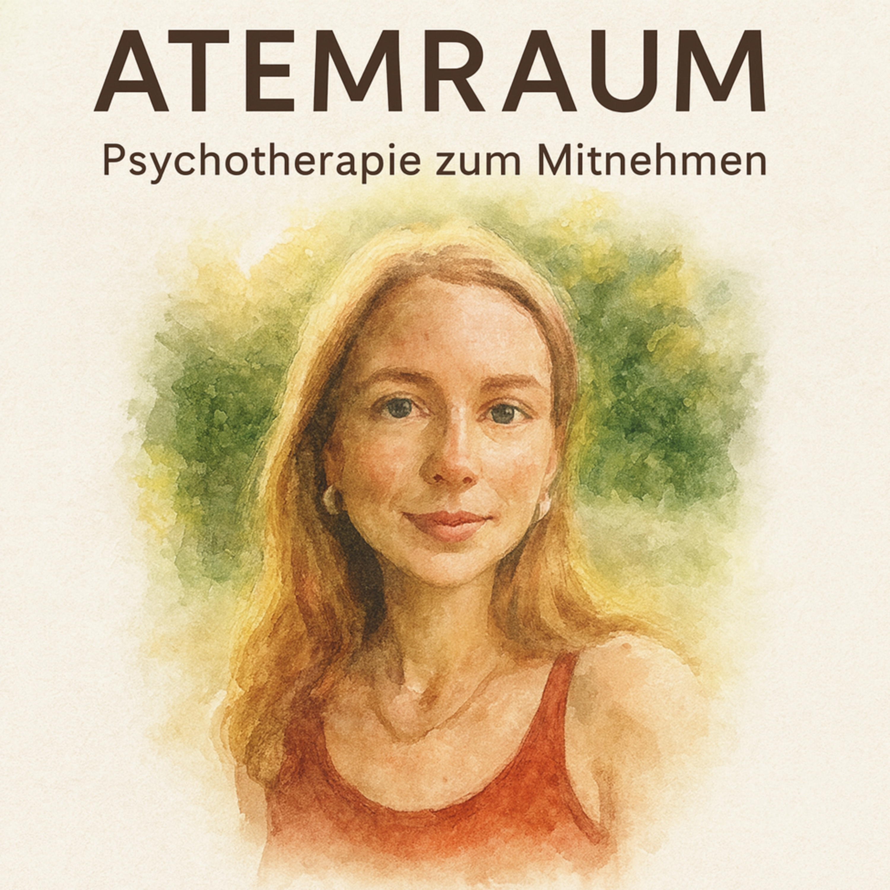 ATEMRAUM - Psychotherapie zum Mitnehmen