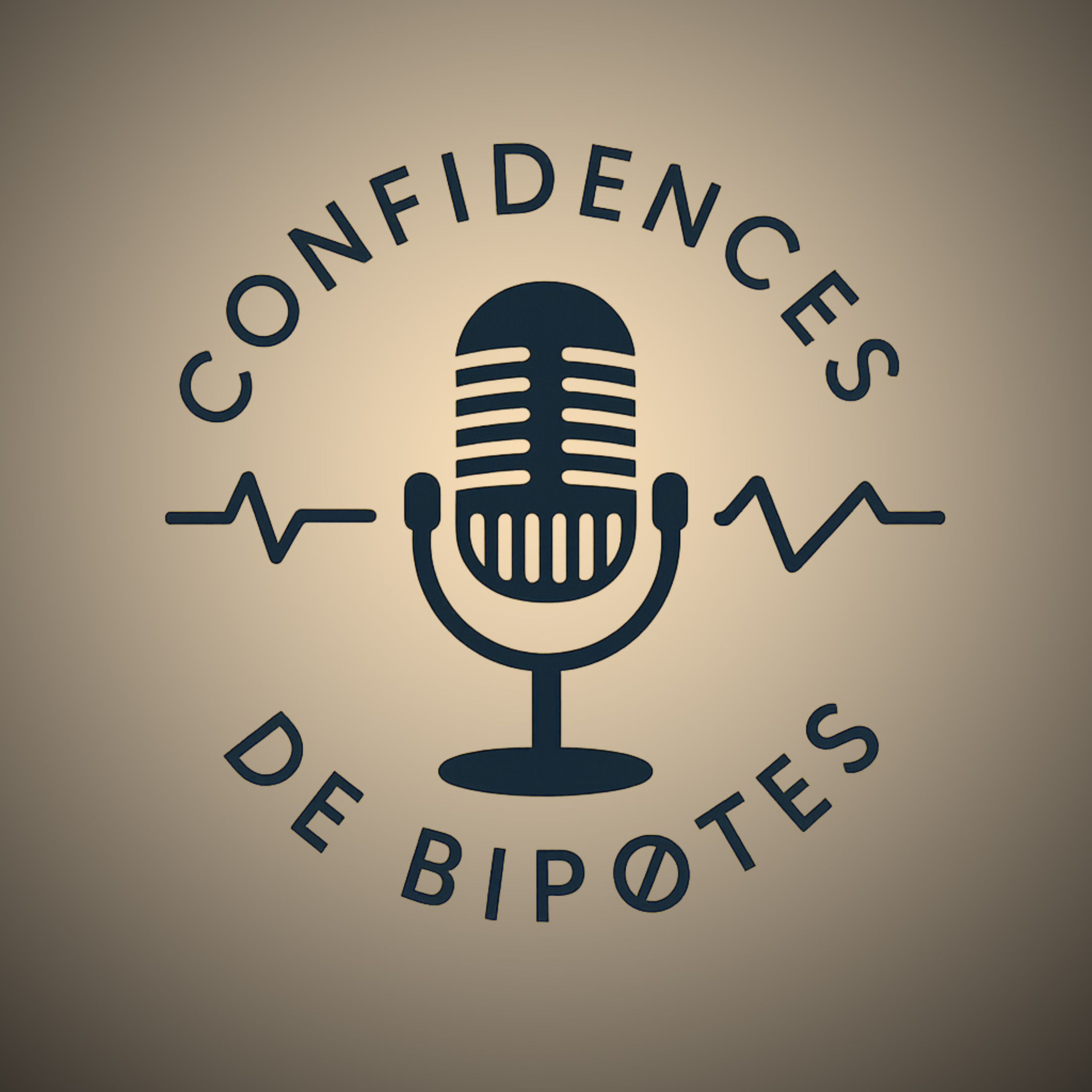 Confidences de Bipotes : Chroniques de vies en quête d'équilibre