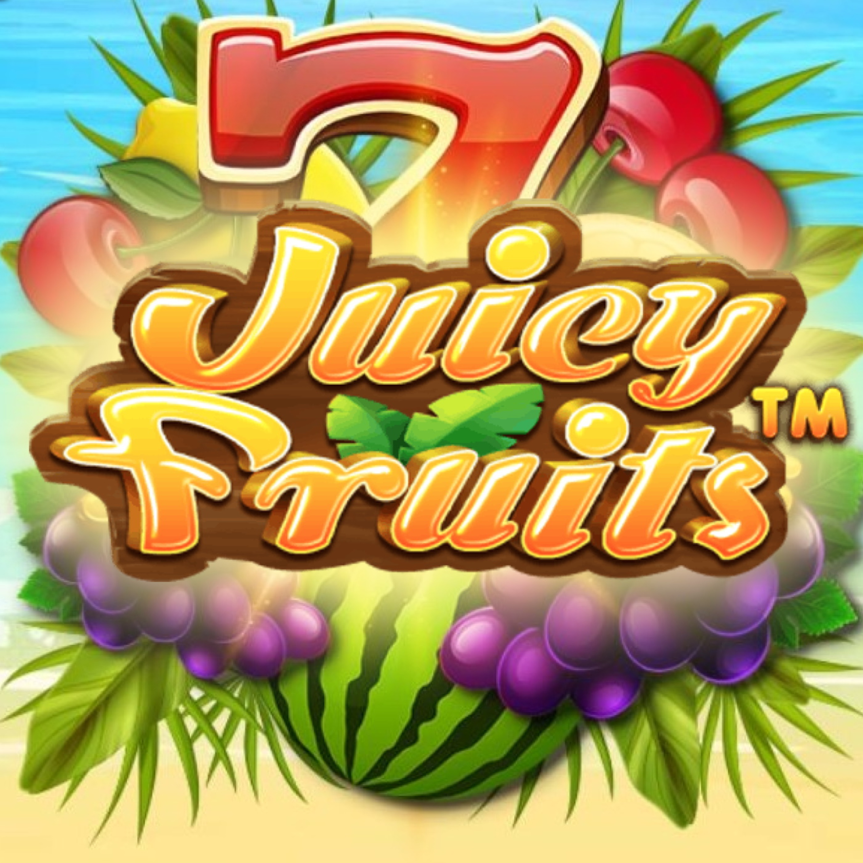 Show Slot Juicy Fruits podcast artwork