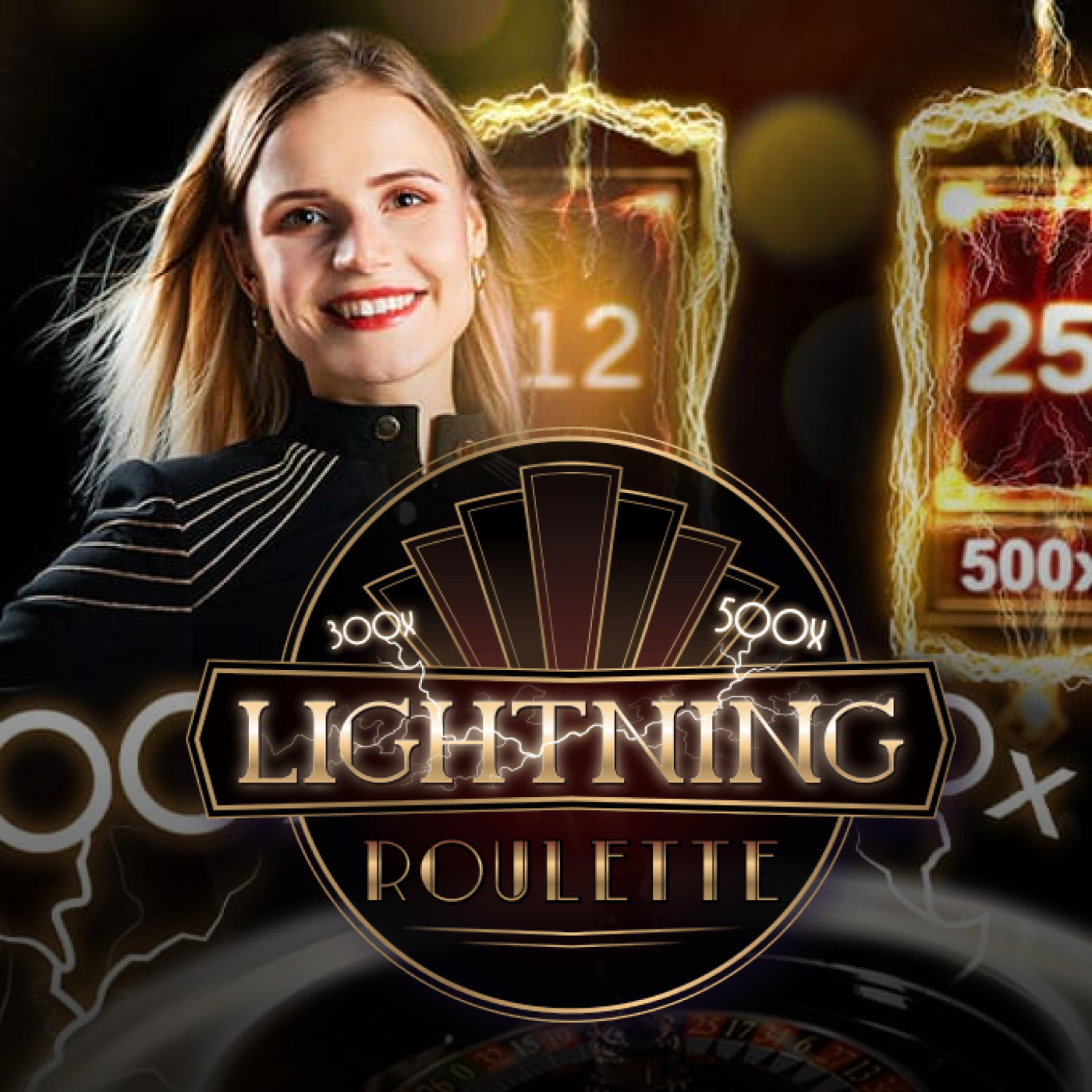 Show Lightning Roulette Review