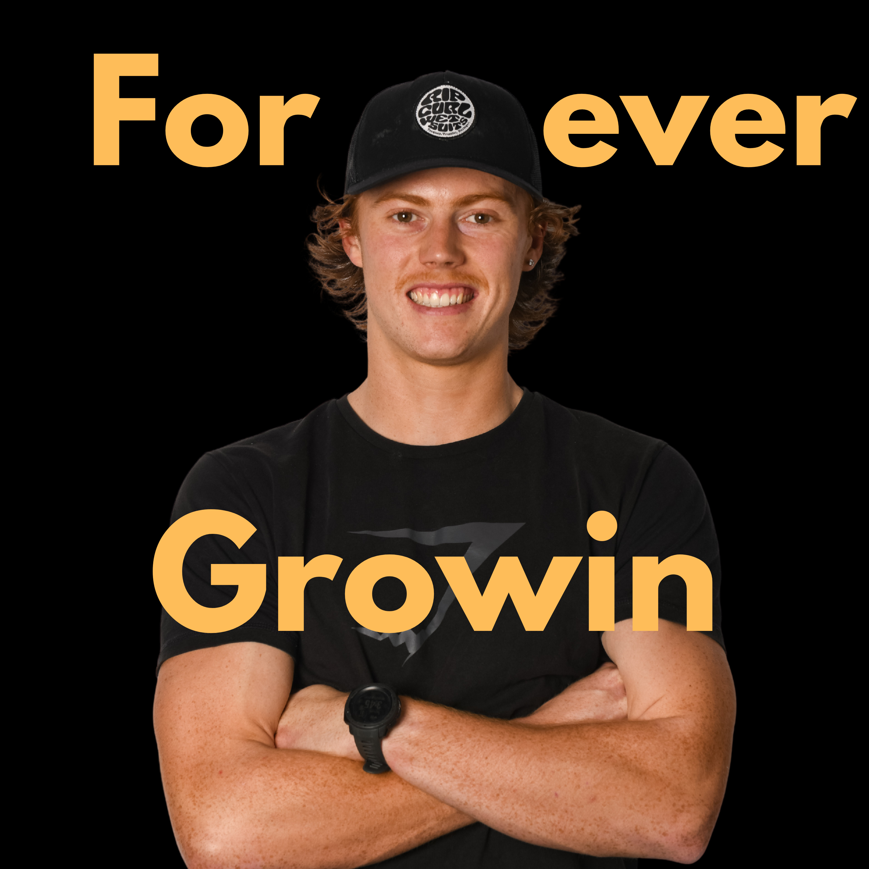 Forever Growin