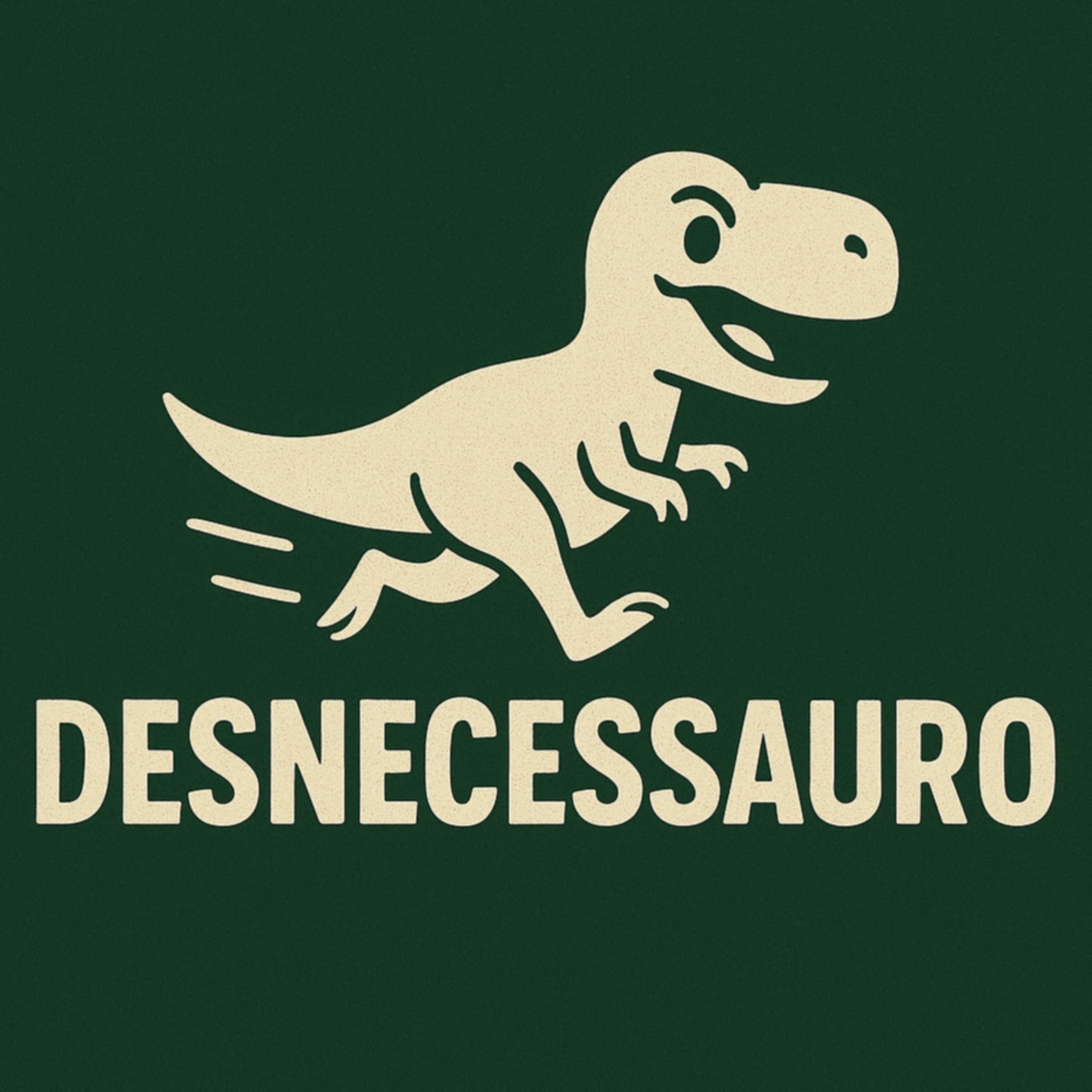 DESNECESSAURO