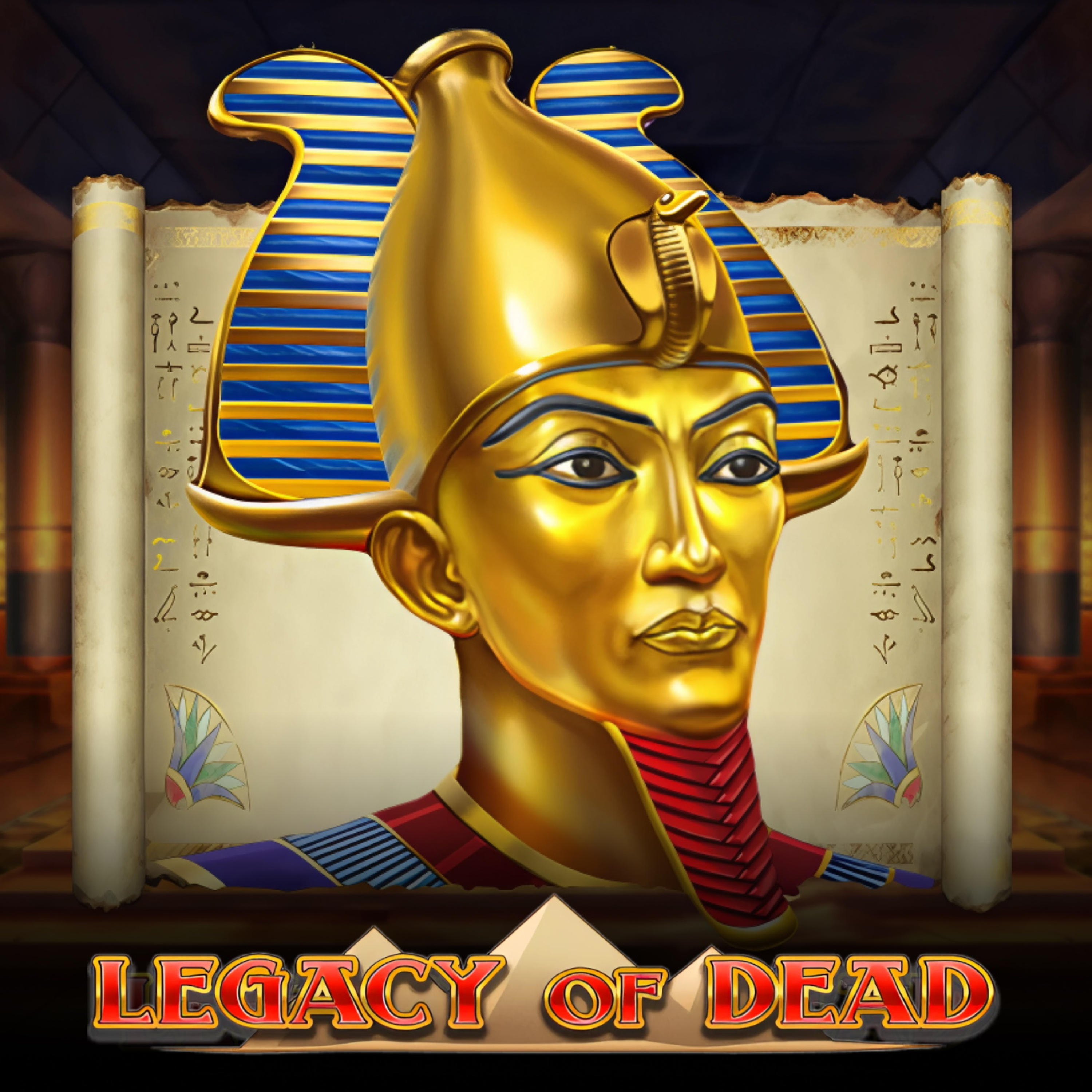 Show Legacy Of Dead Review podcast artwork