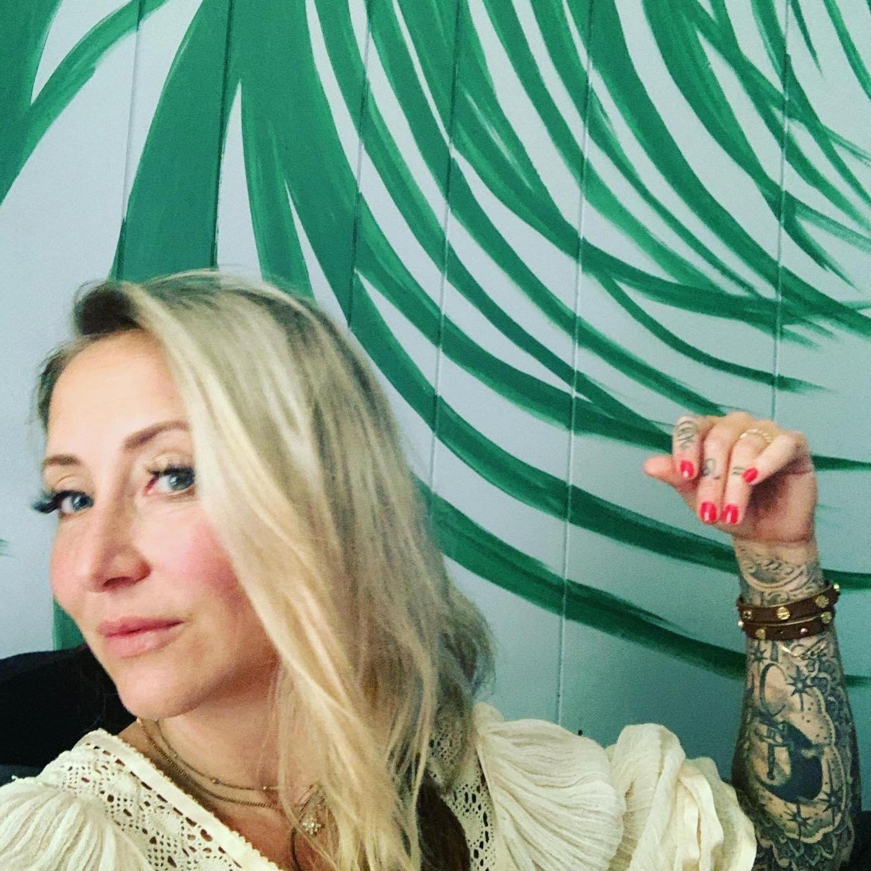 The Haunted Therapist Podcast