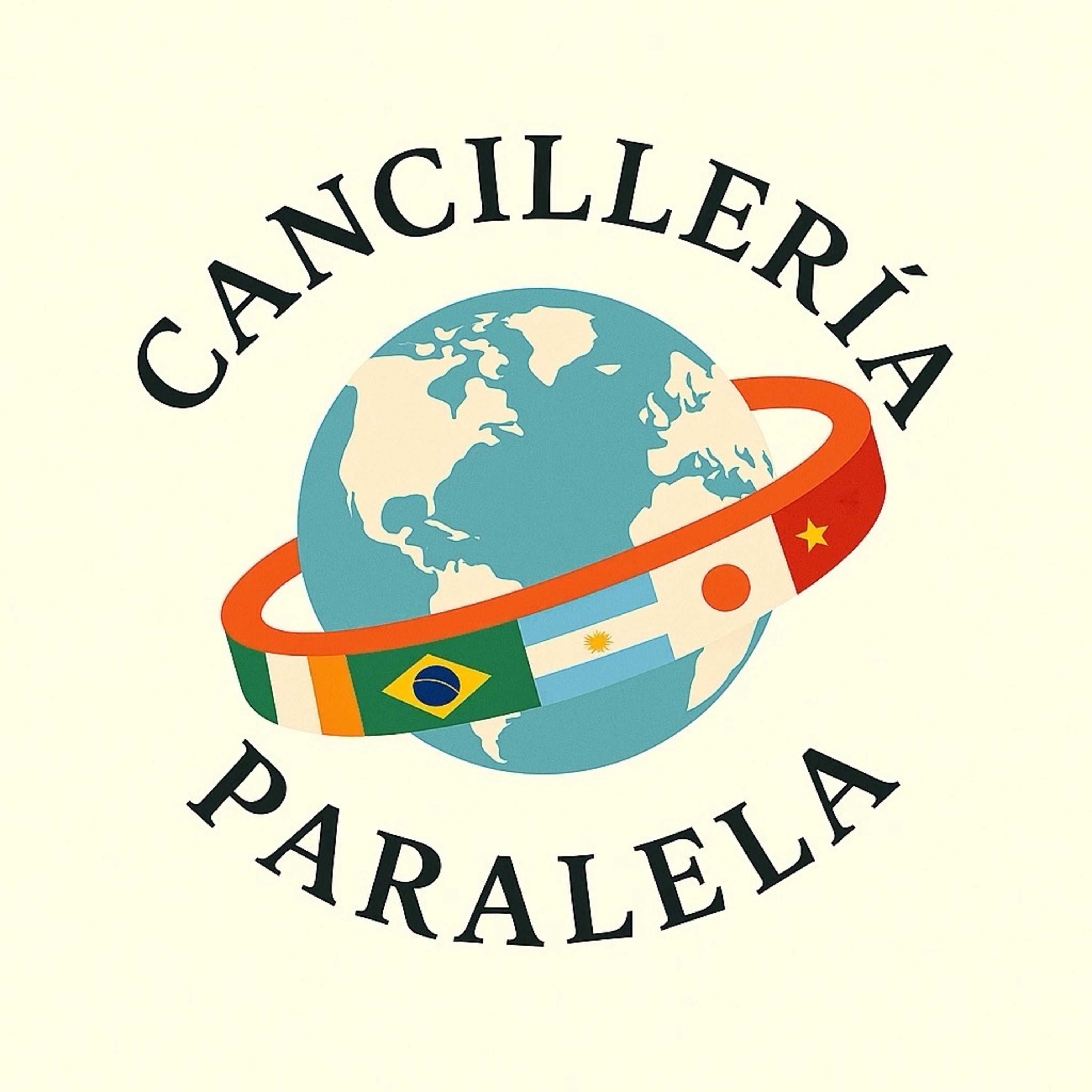 Cancillería Paralela