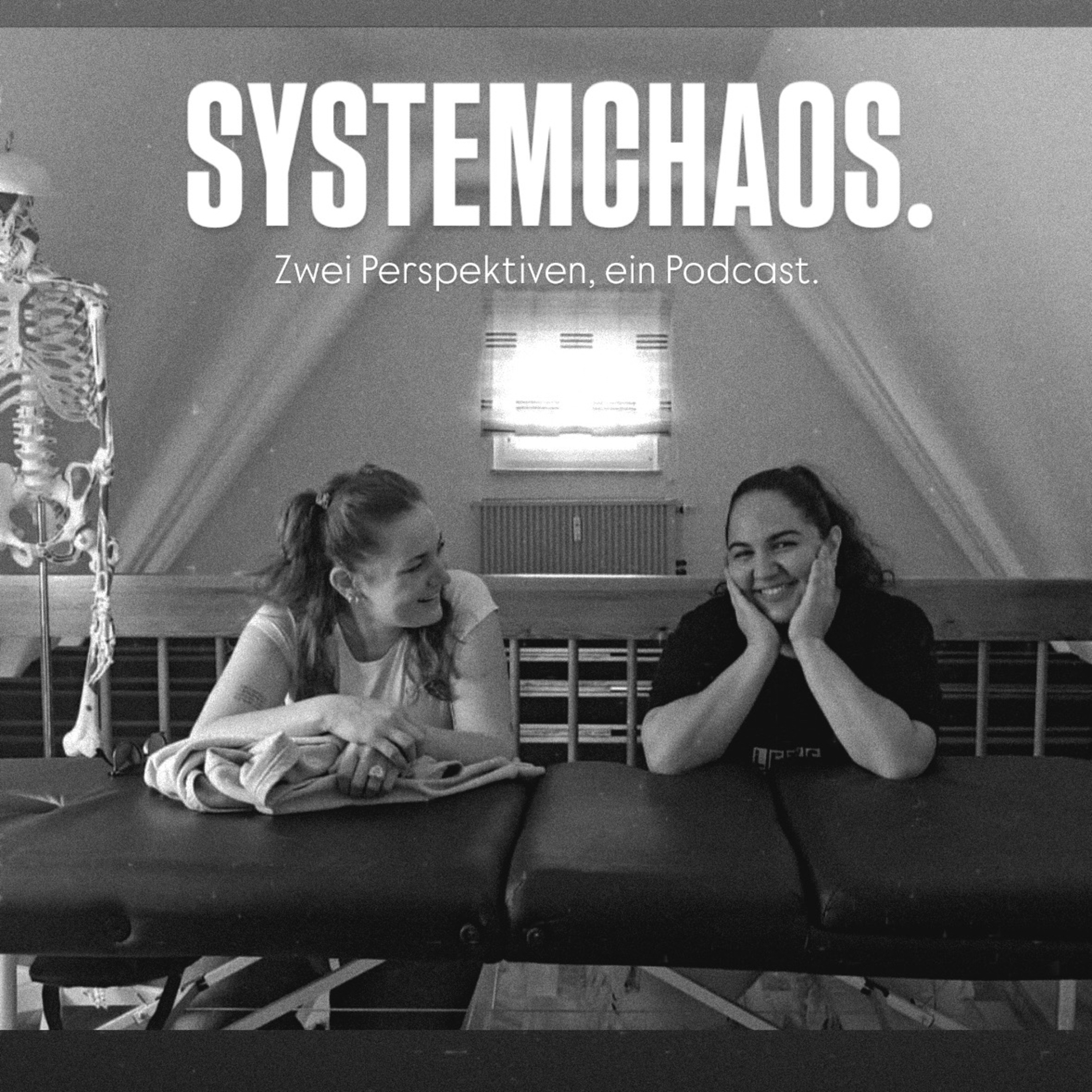Systemchaos