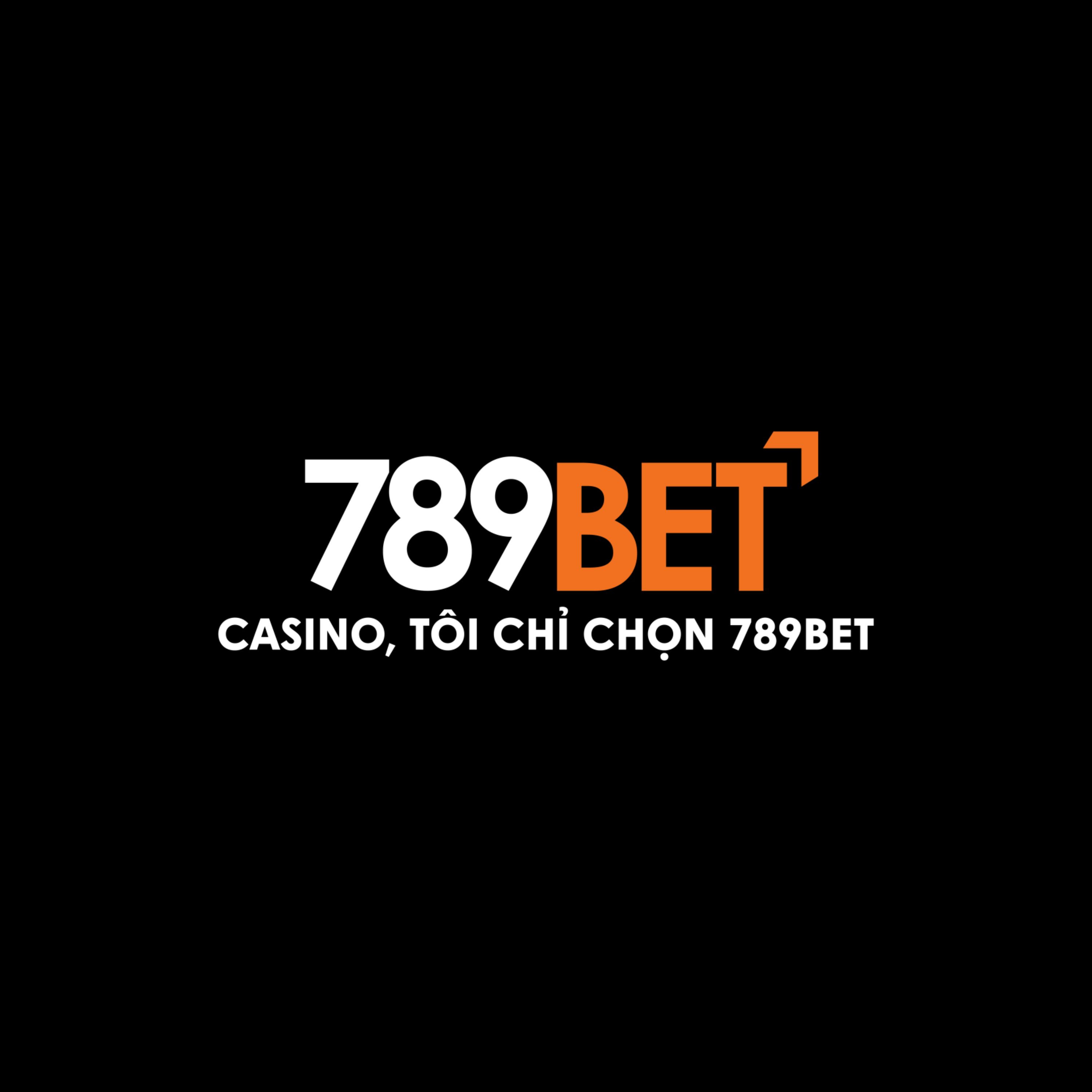 789BET podcast artwork