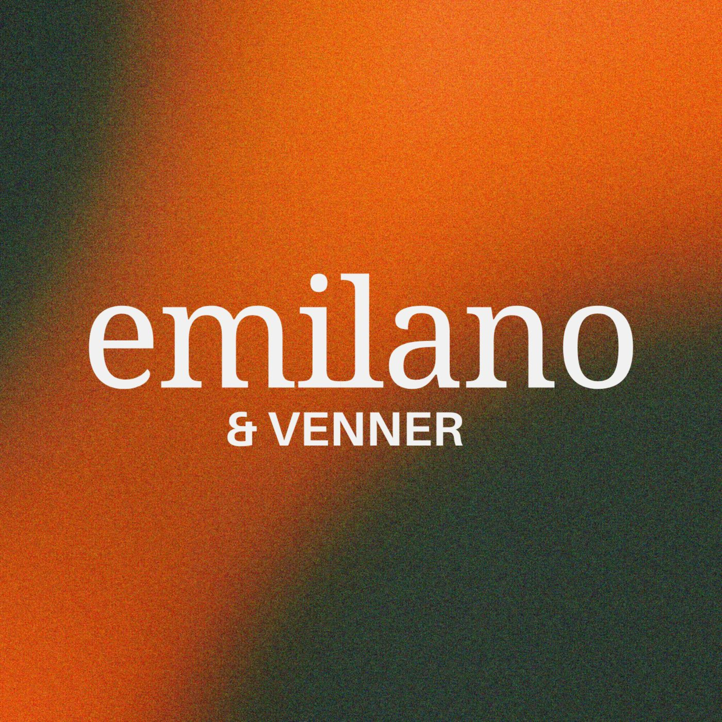 emilanos podcast