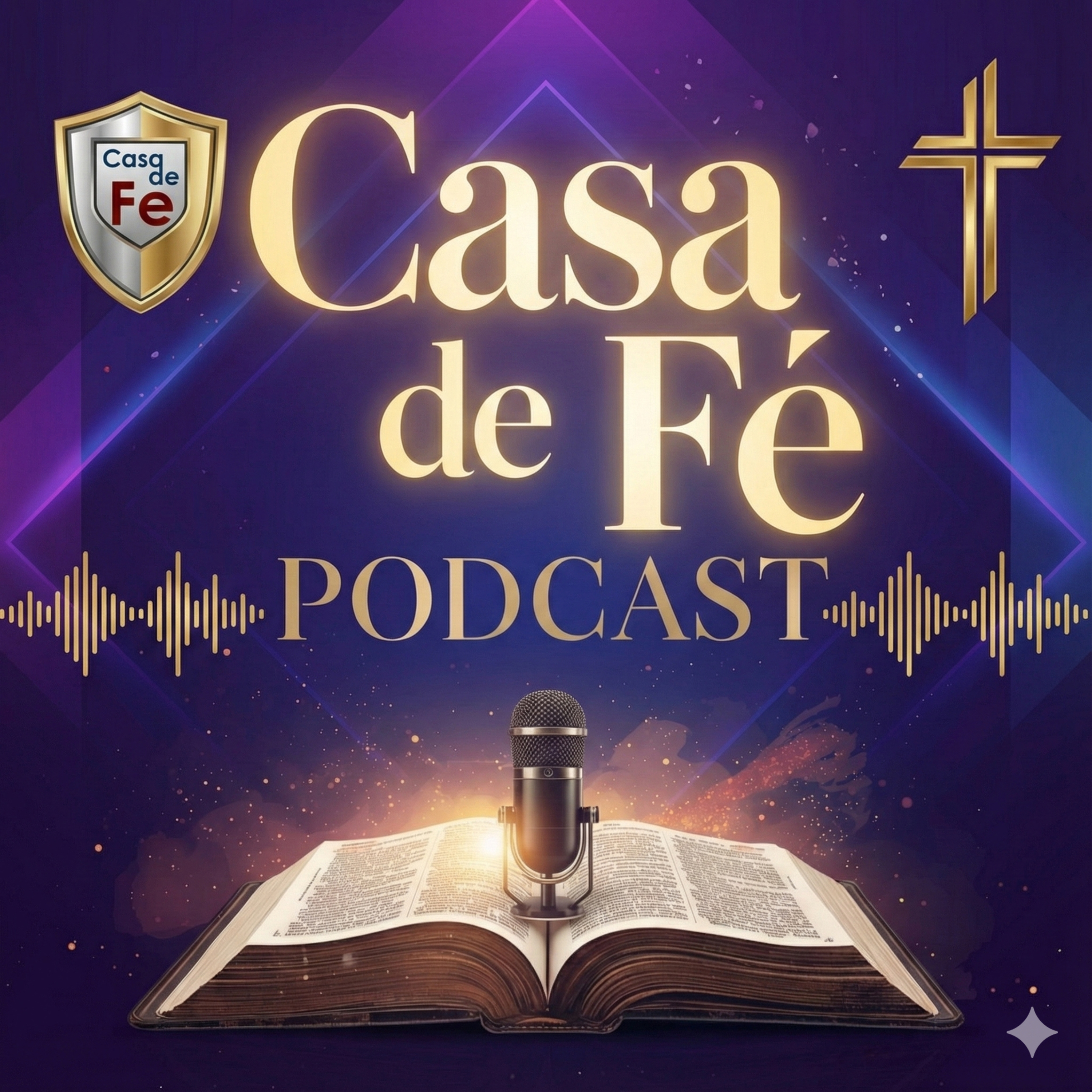 Casa de Fe