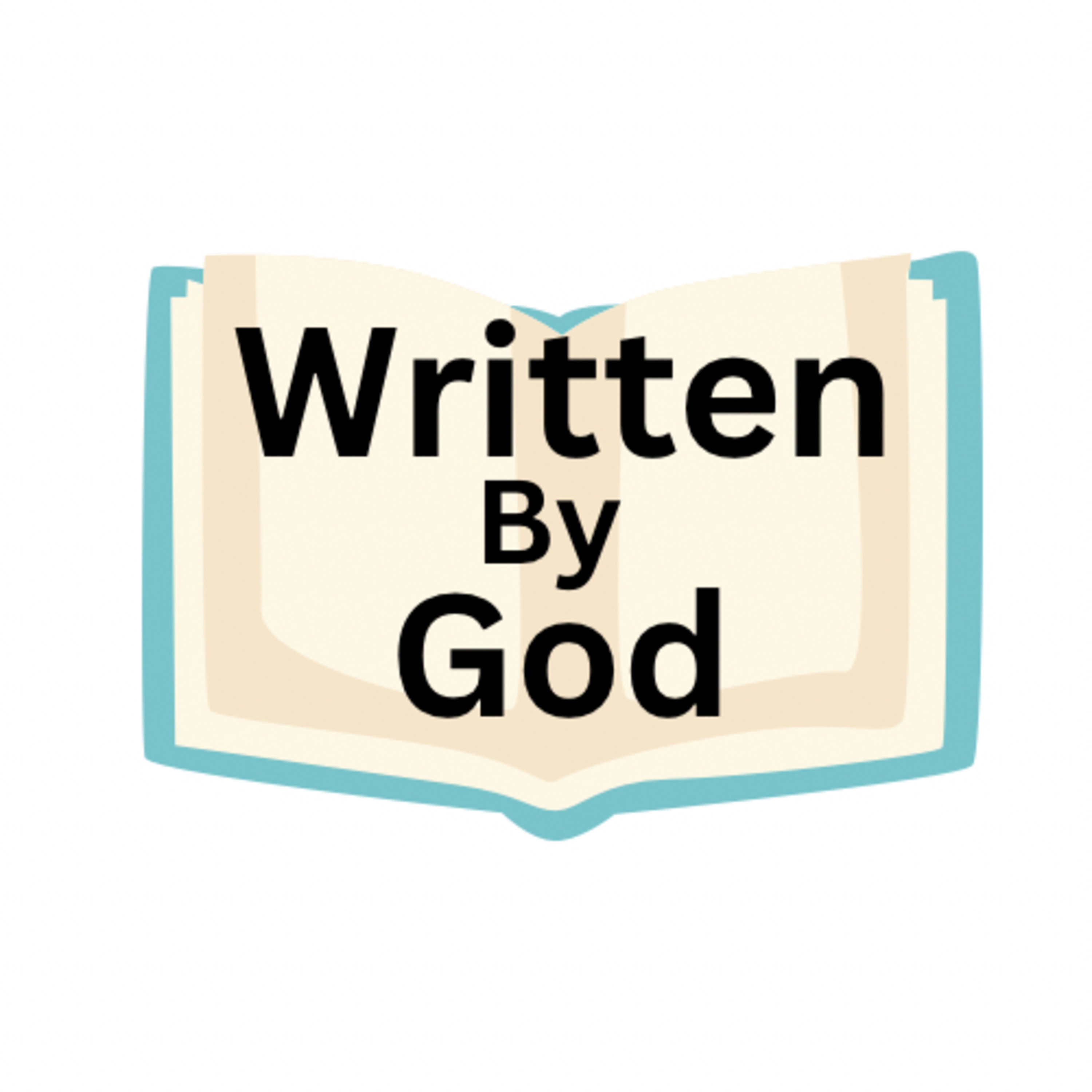 Written By God