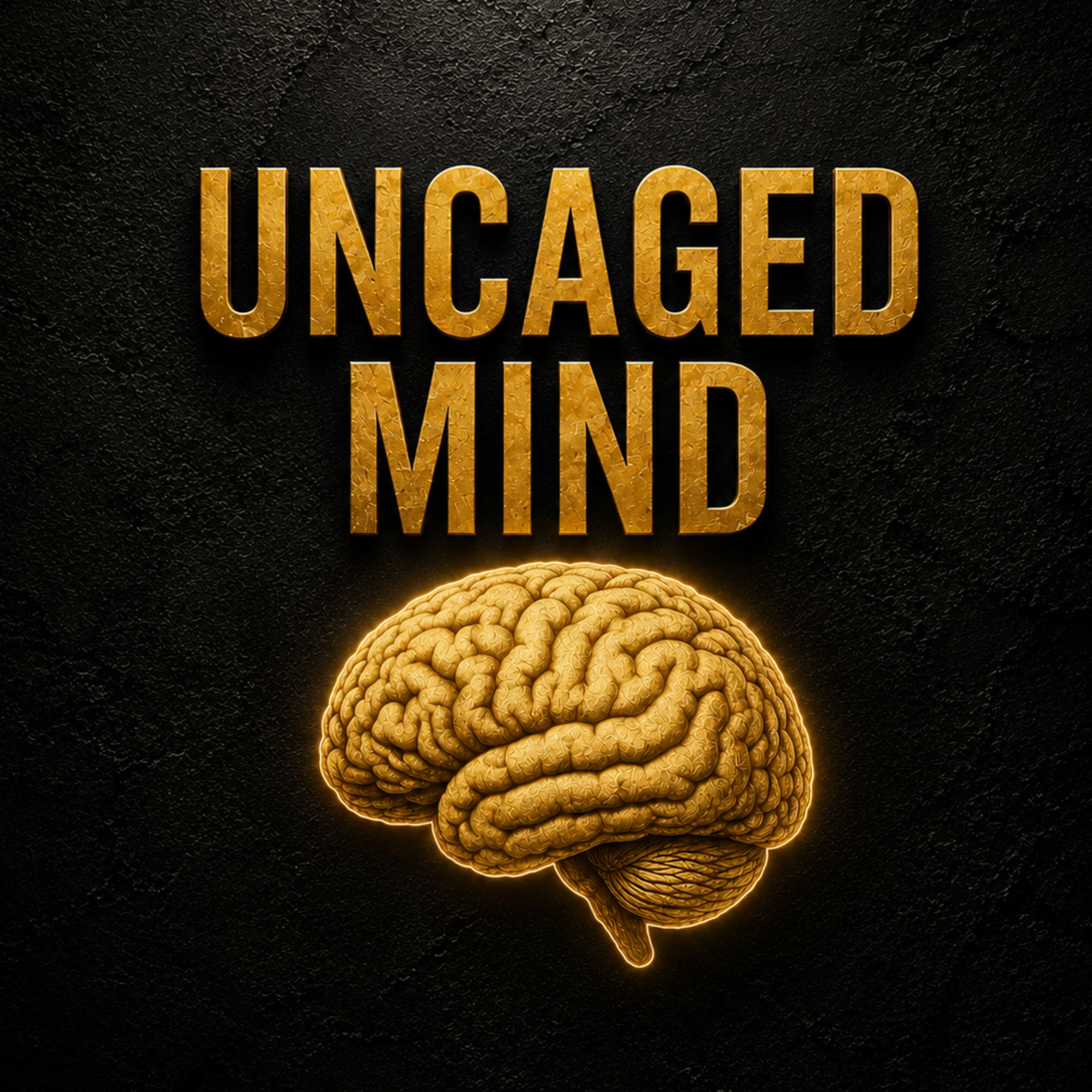 Uncaged Mind