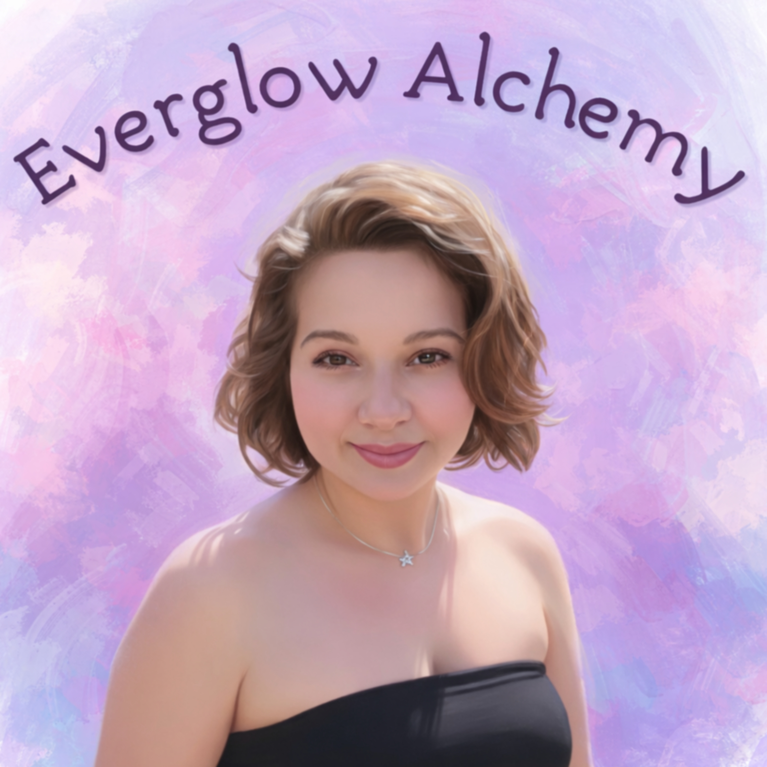 Everglow Energy cover art