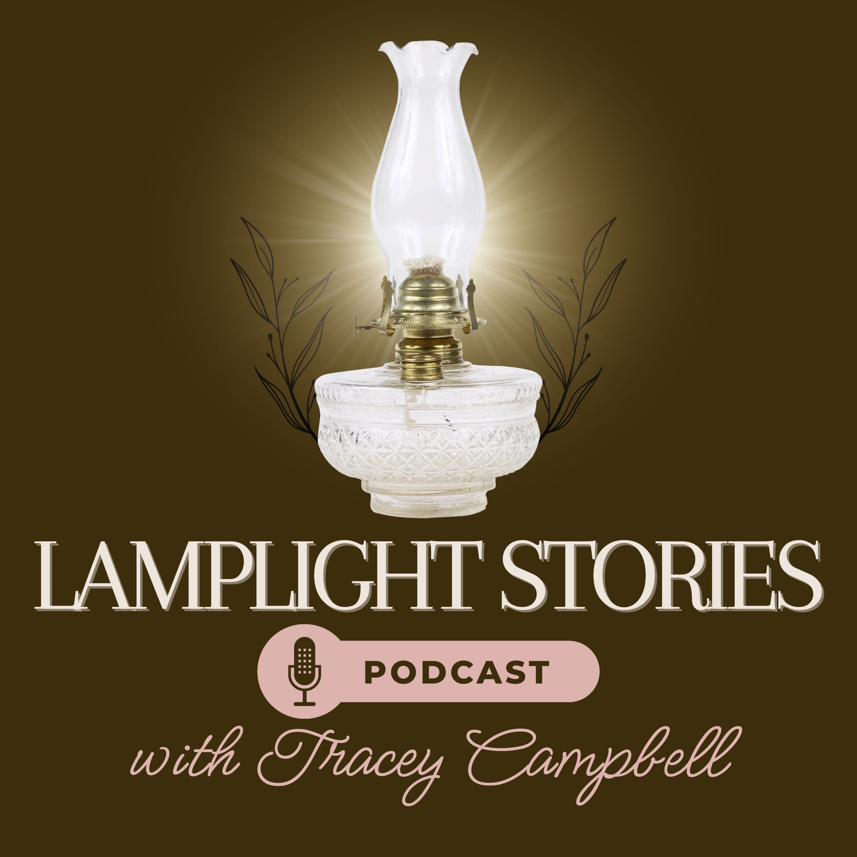 Lamplight Stories