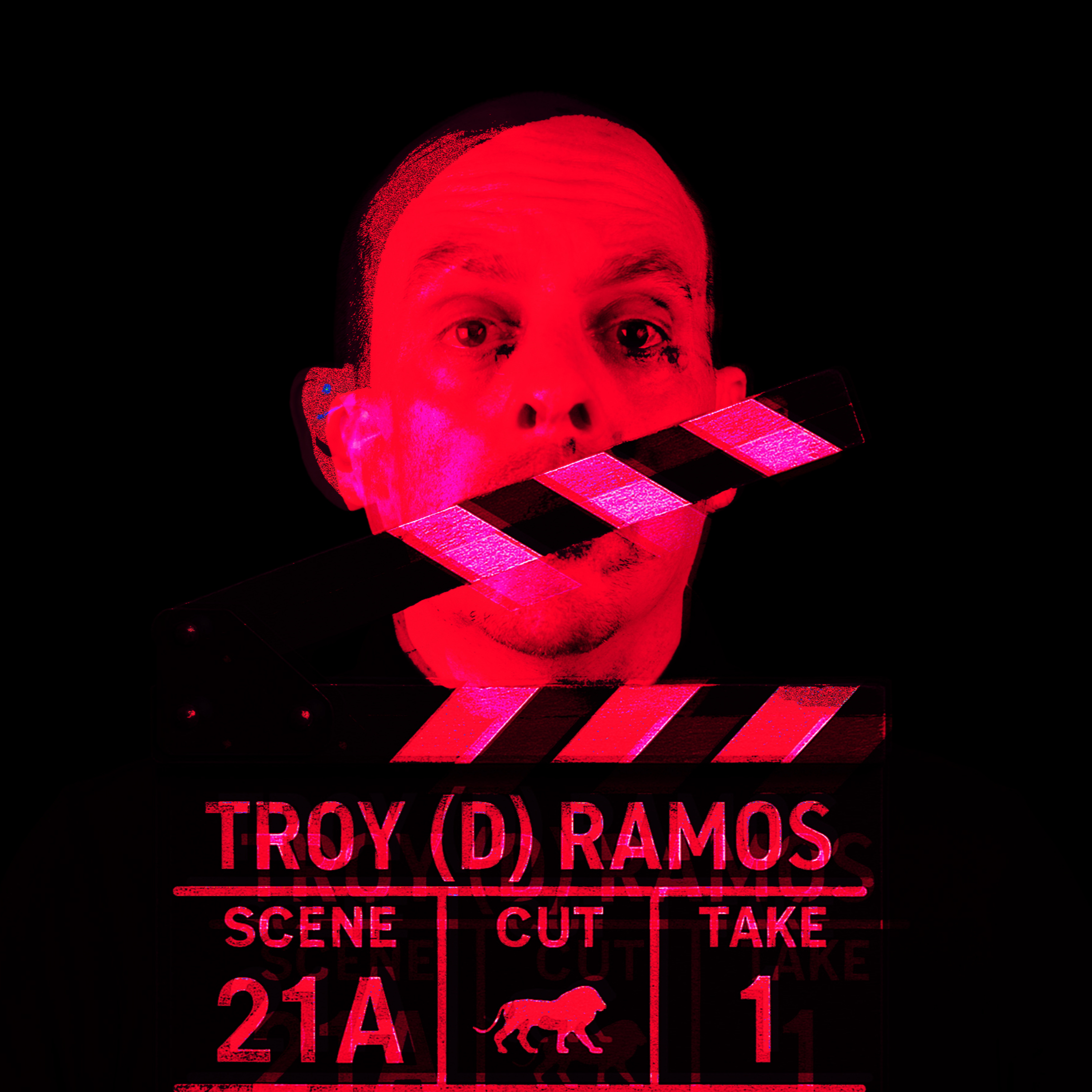 Troy (D) Ramos
