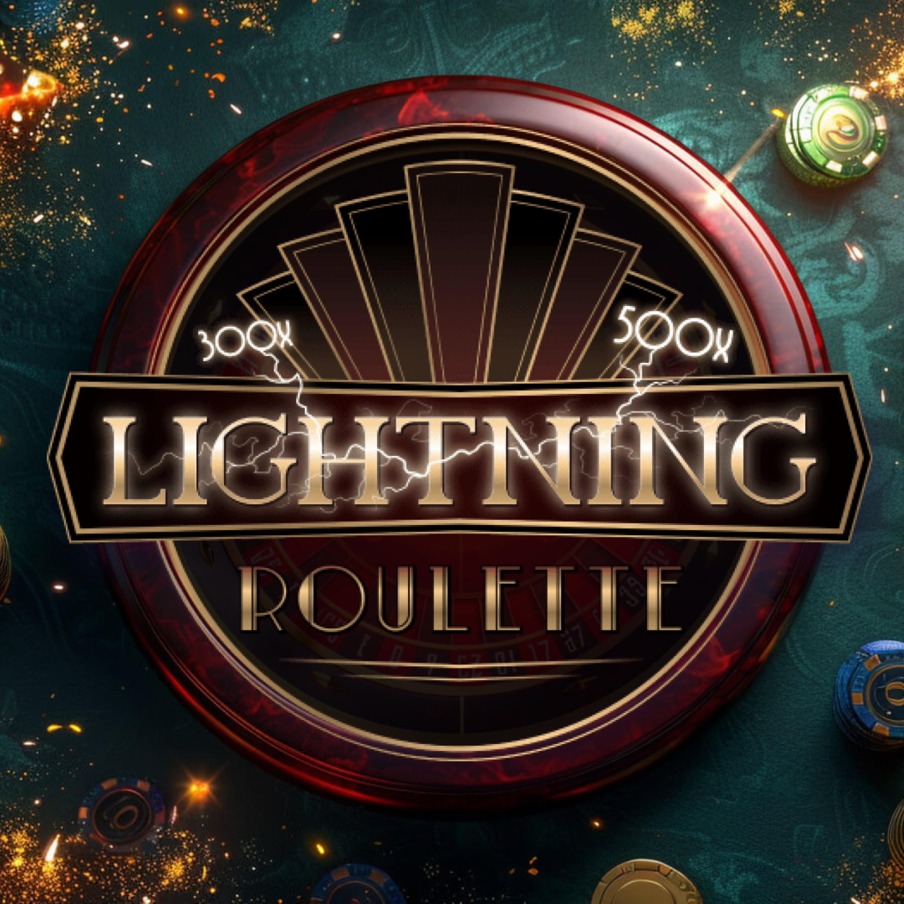Show Lightning Roulette Free