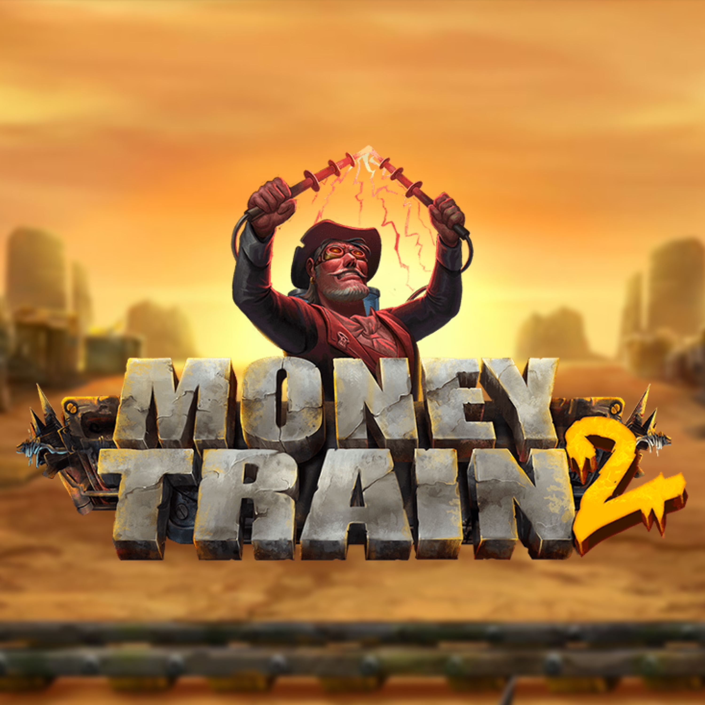 Show Money Train 2 Review podcast artwork