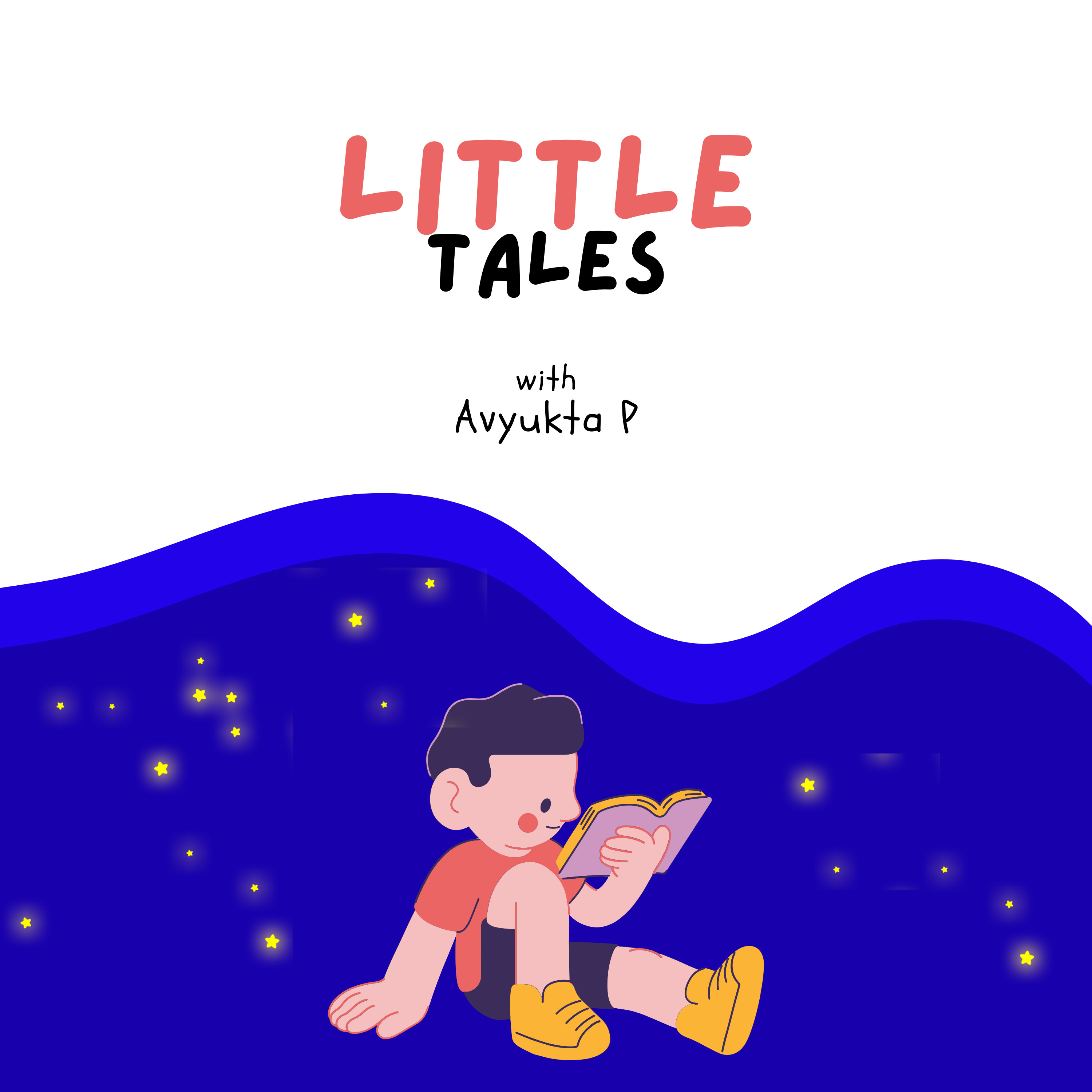 Little Tales with Avyukta