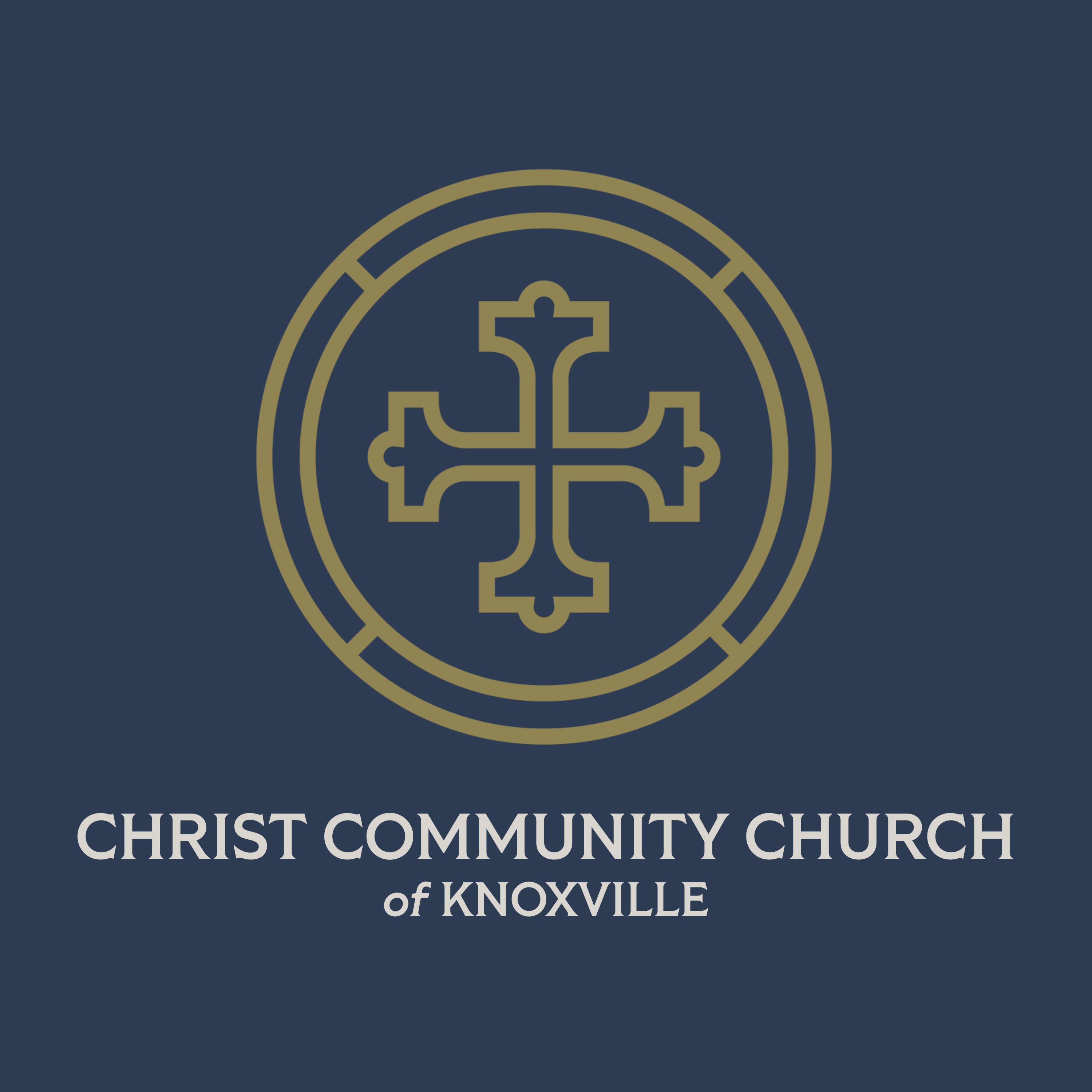 Christ Community Church of Knoxville