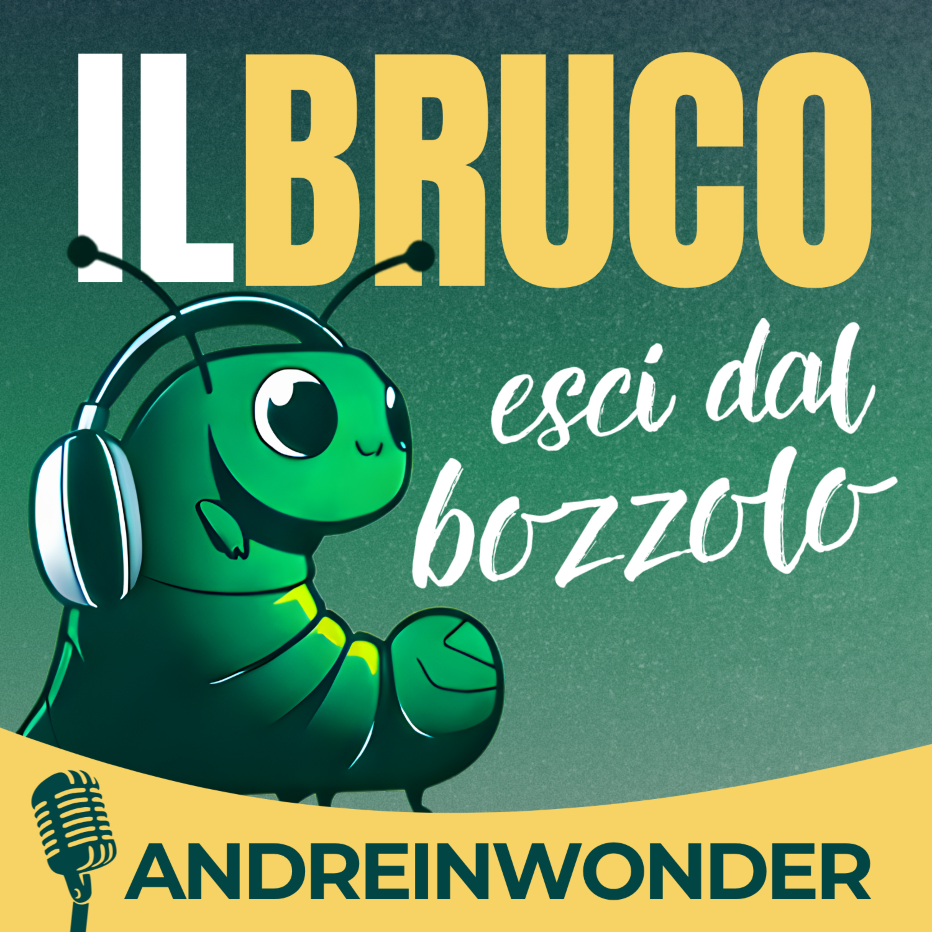 Il Bruco Podcast cover art
