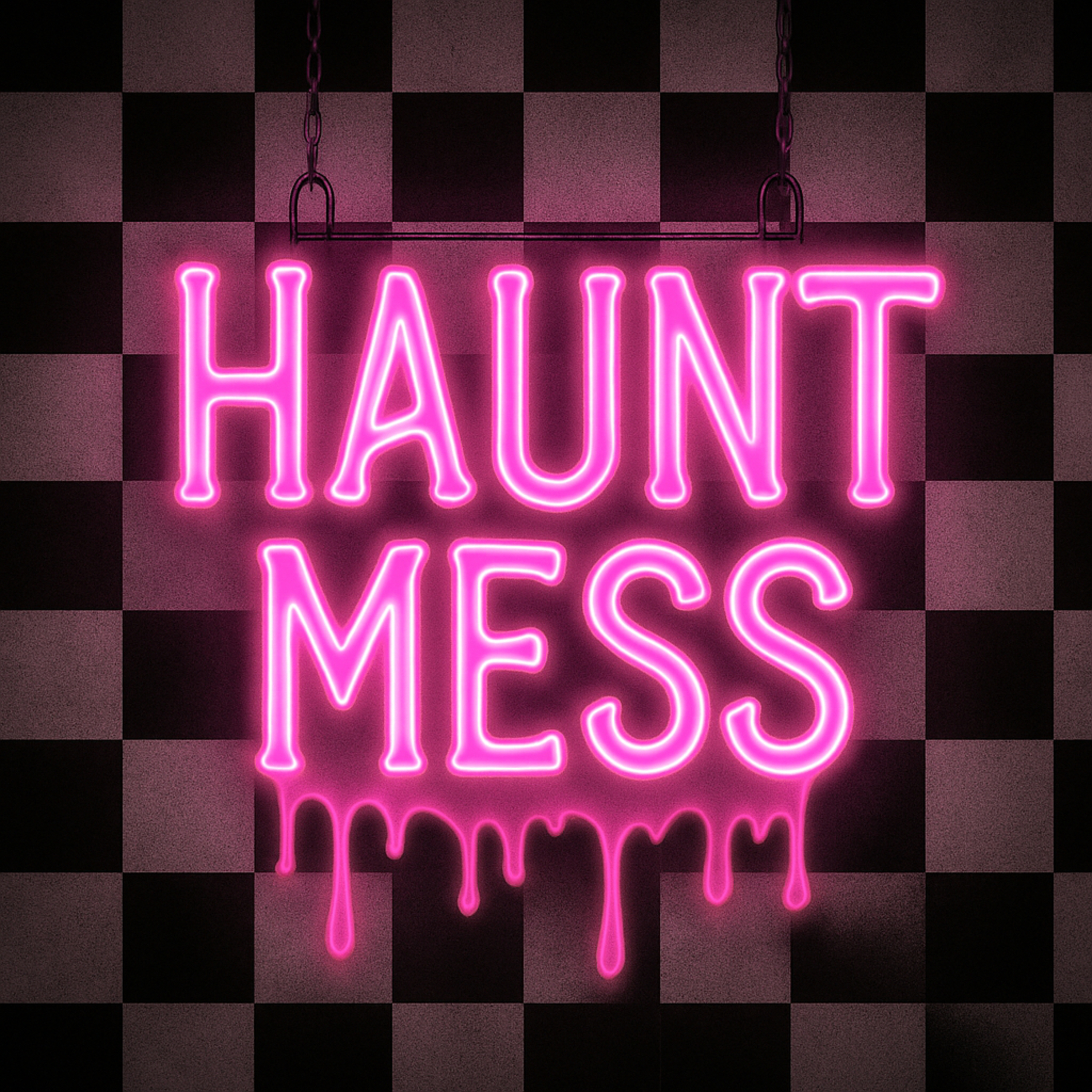 Haunt Mess