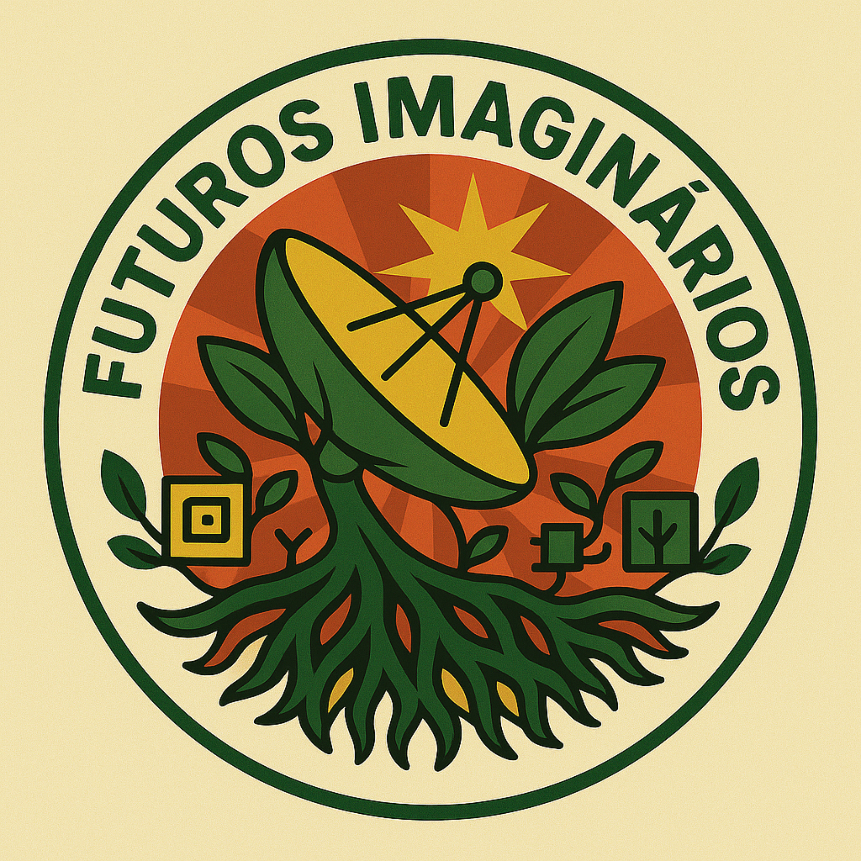 Futuros Imaginários