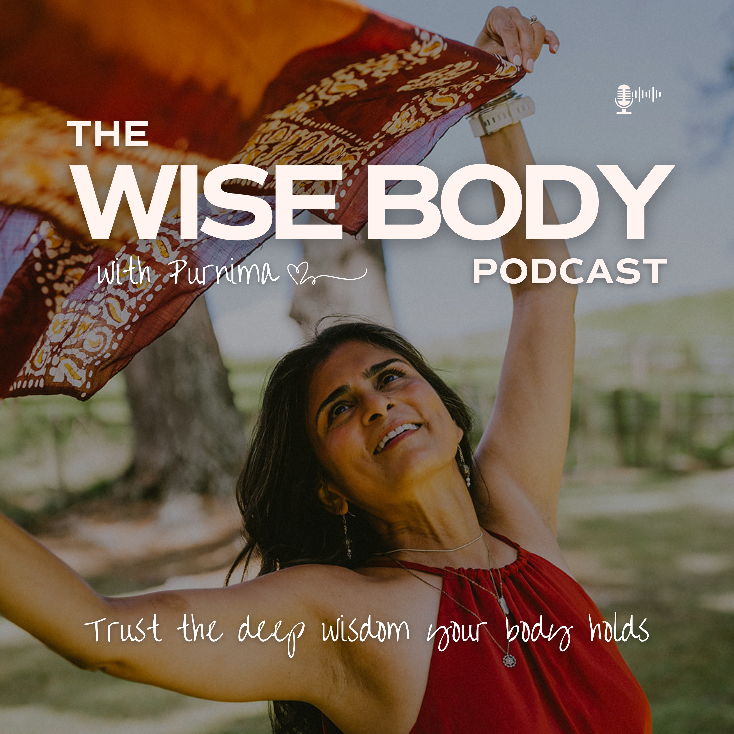 The Wise Body Podcast